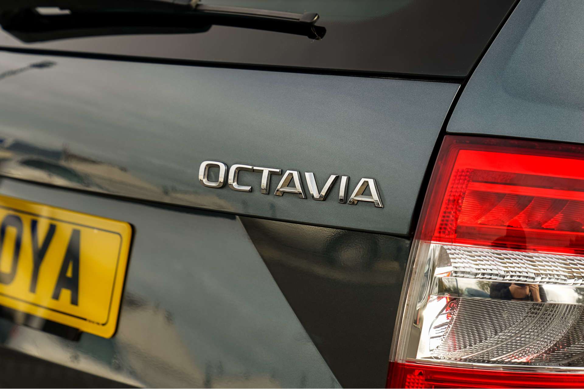 SKODA OCTAVIA 1.4 Octavia SE L TSi Semi-Auto 5dr For Sale