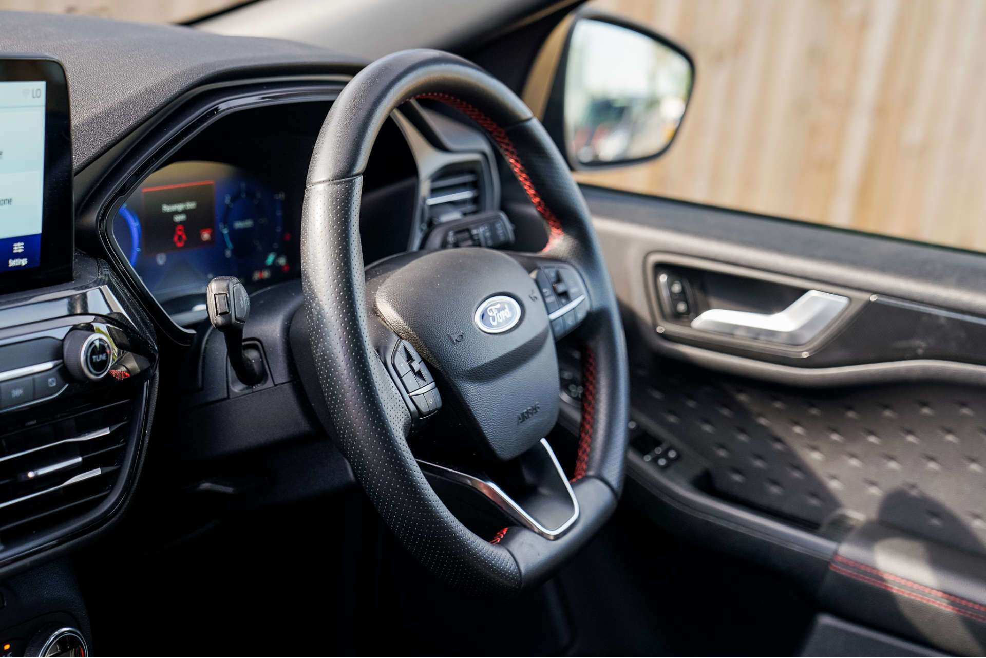 FORD KUGA 2.0 Kuga ST-Line X EcoBlue MHEV 5dr For Sale