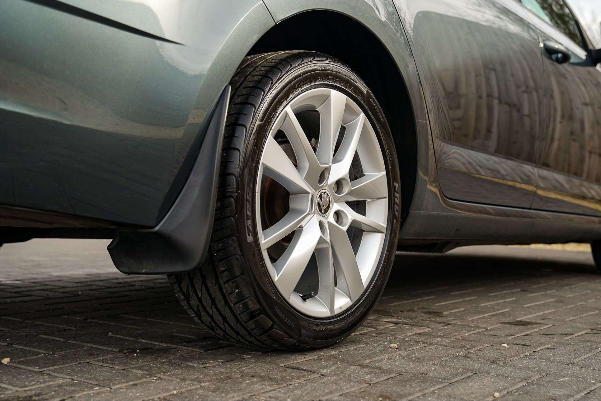 SKODA OCTAVIA 1.4 Octavia SE L TSi Semi-Auto 5dr For Sale