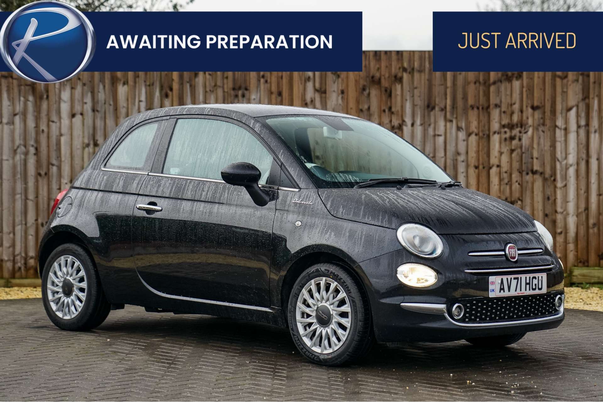 FIAT 500 1.0 500 Dolcevita MHEV 3dr For Sale