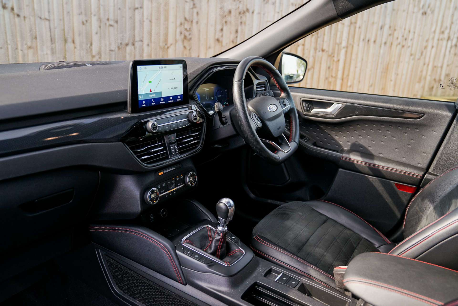 FORD KUGA 2.0 Kuga ST-Line X EcoBlue MHEV 5dr For Sale