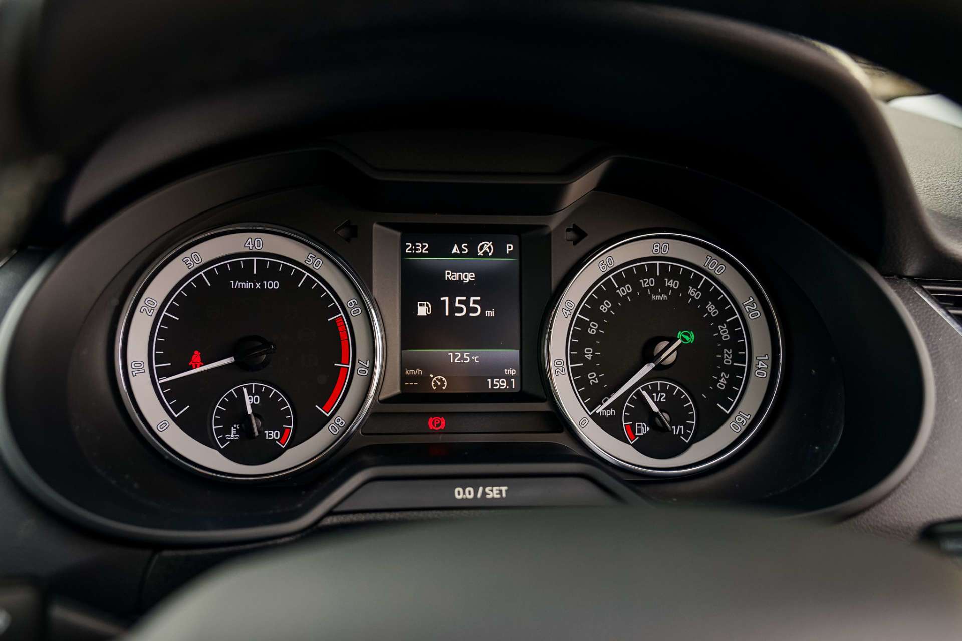 SKODA OCTAVIA 1.4 Octavia SE L TSi Semi-Auto 5dr For Sale