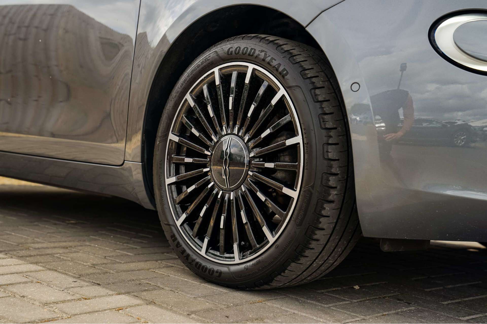 FIAT 500 500e La Prima 2dr For Sale