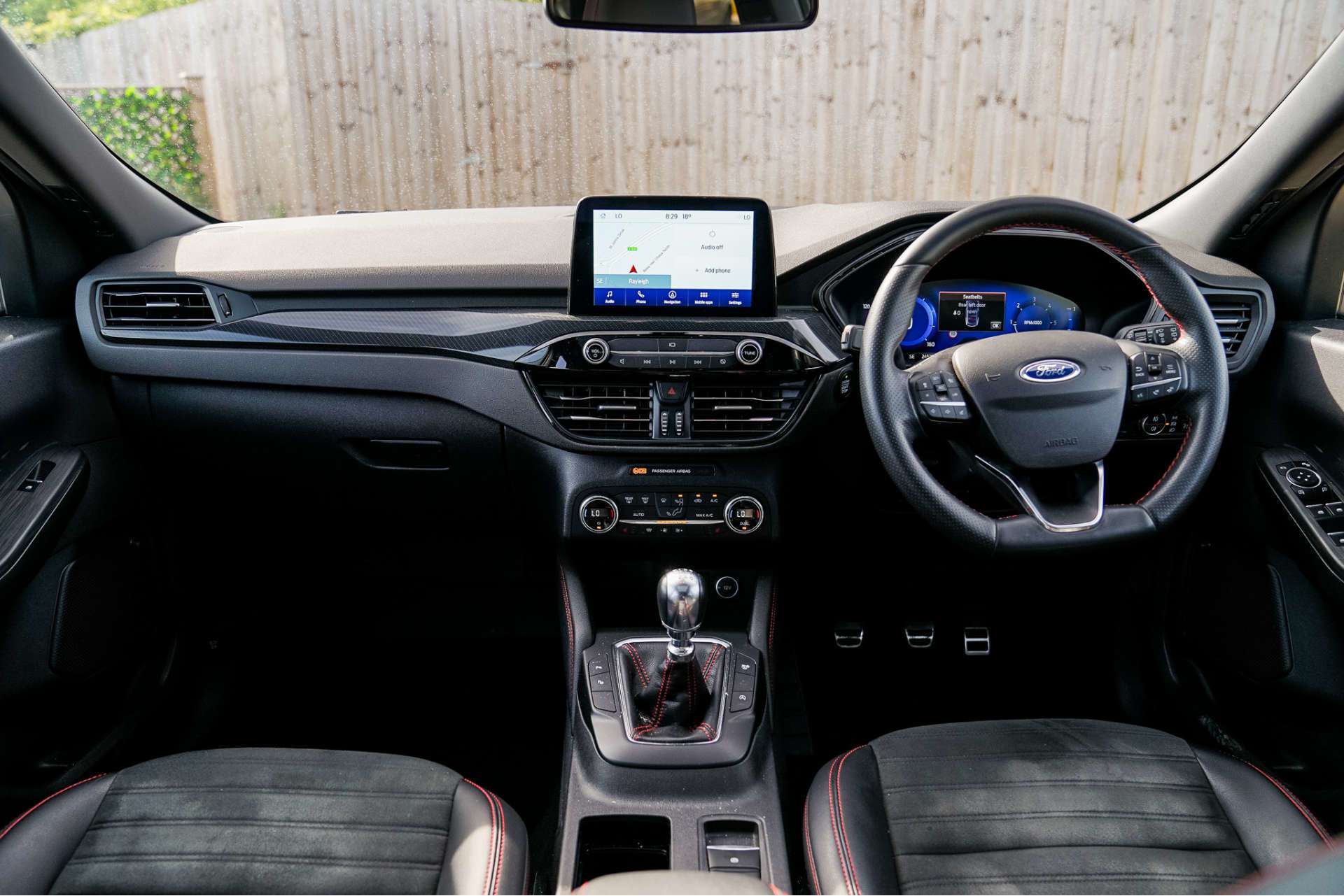 FORD KUGA 2.0 Kuga ST-Line X EcoBlue MHEV 5dr For Sale