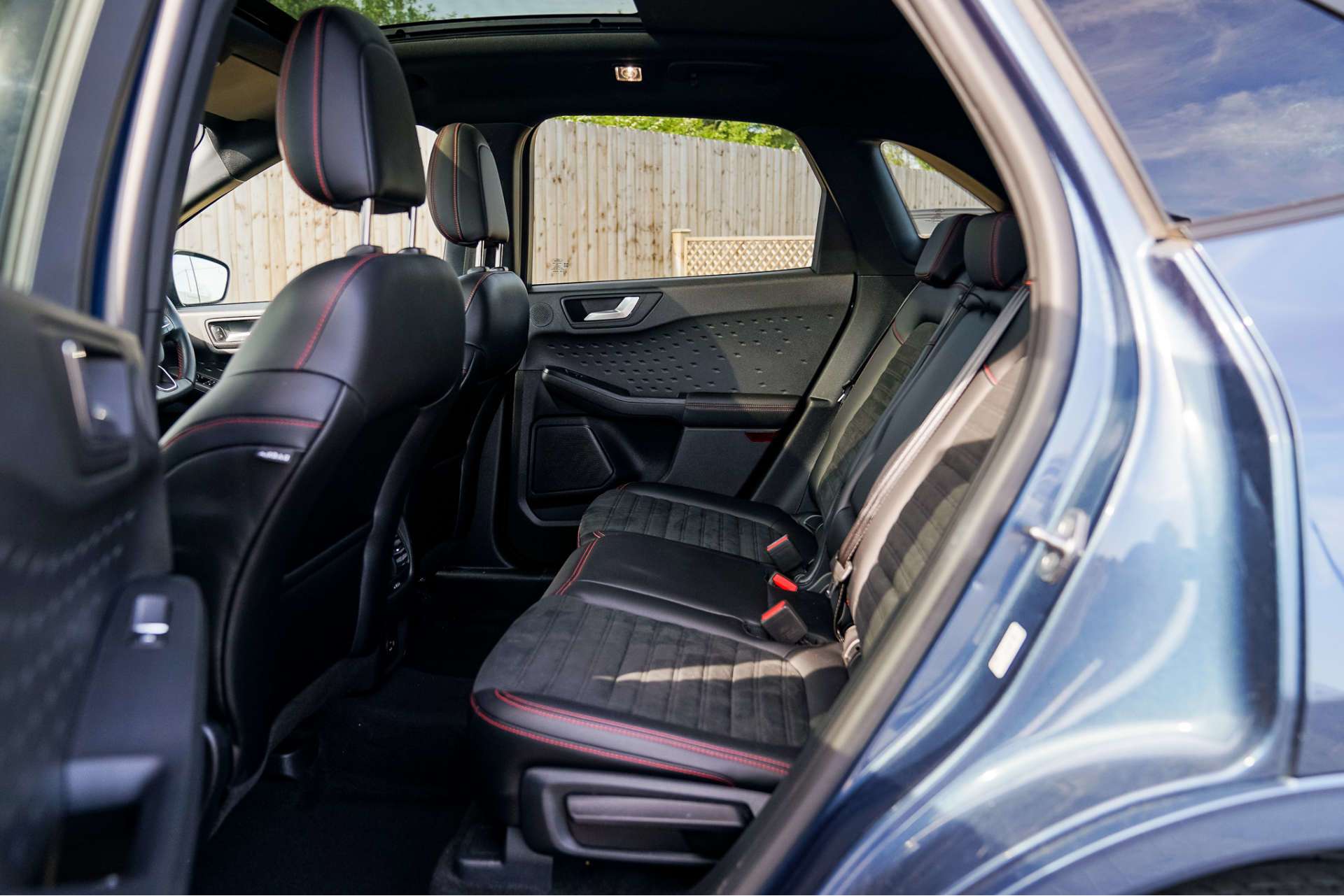 FORD KUGA 2.0 Kuga ST-Line X EcoBlue MHEV 5dr For Sale