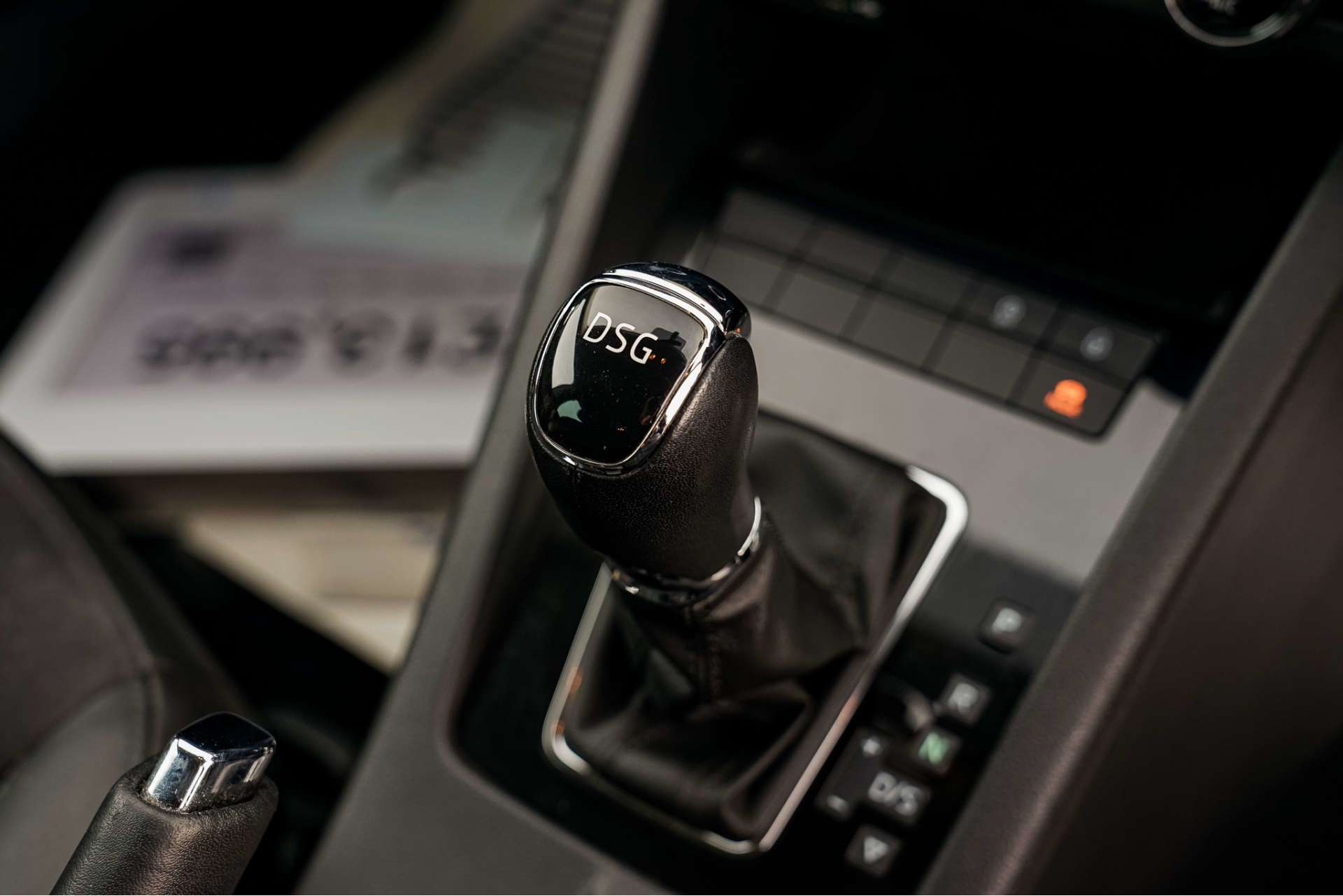 SKODA OCTAVIA 1.4 Octavia SE L TSi Semi-Auto 5dr For Sale