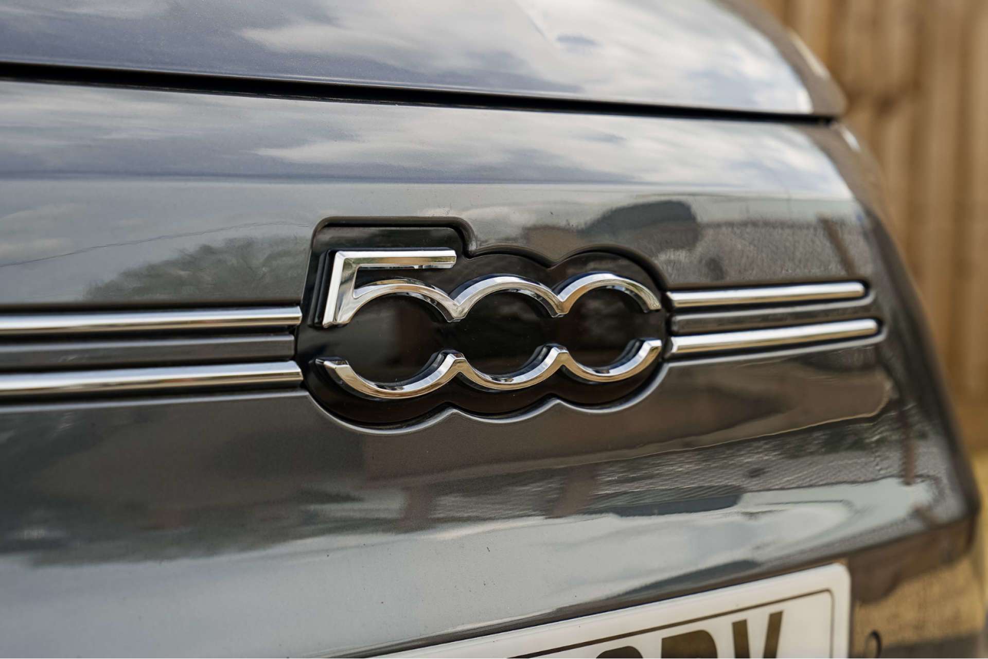 FIAT 500 500e La Prima 2dr For Sale