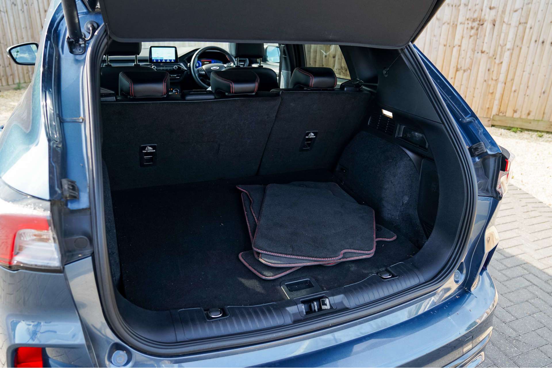 FORD KUGA 2.0 Kuga ST-Line X EcoBlue MHEV 5dr For Sale