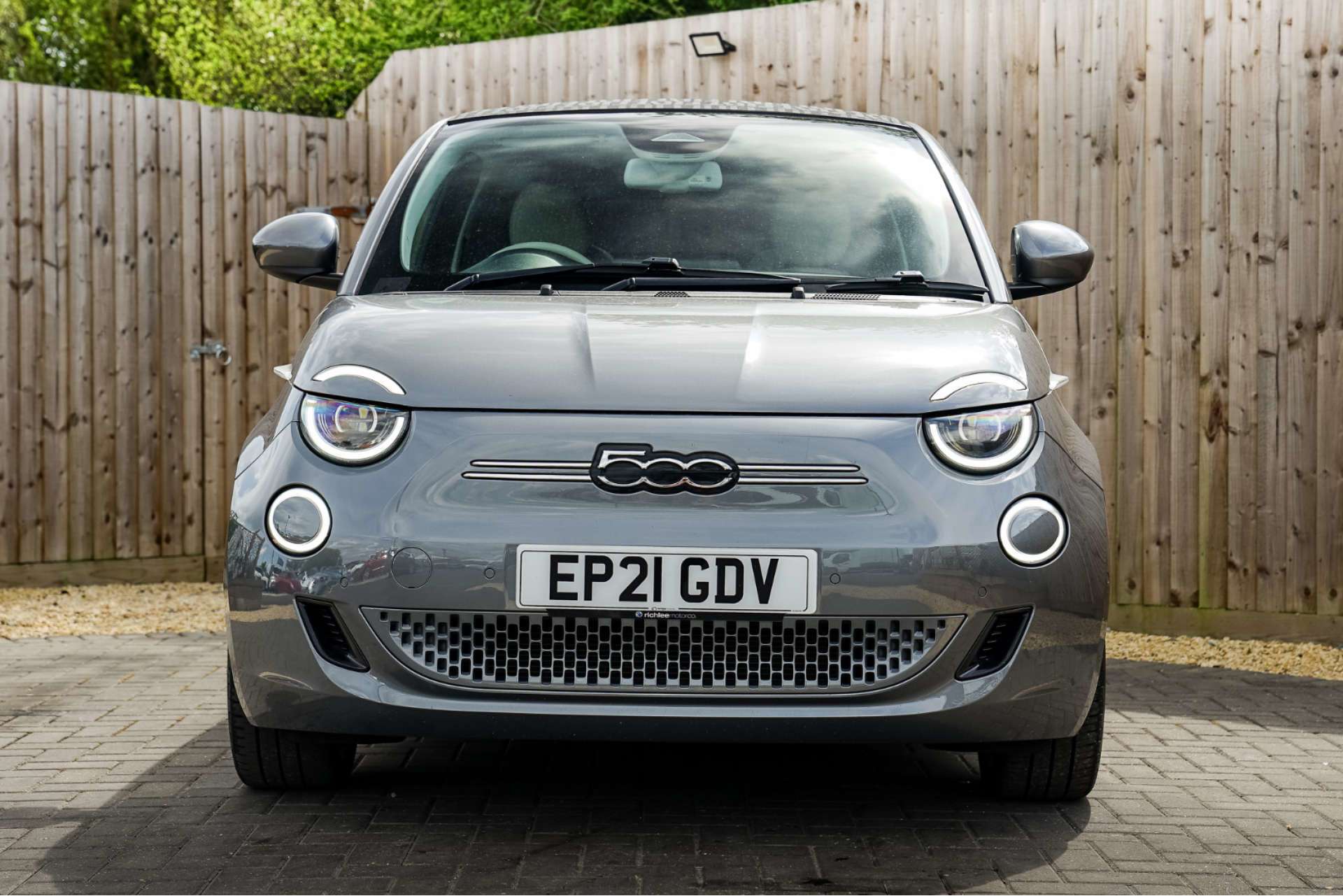 FIAT 500 500e La Prima 2dr For Sale