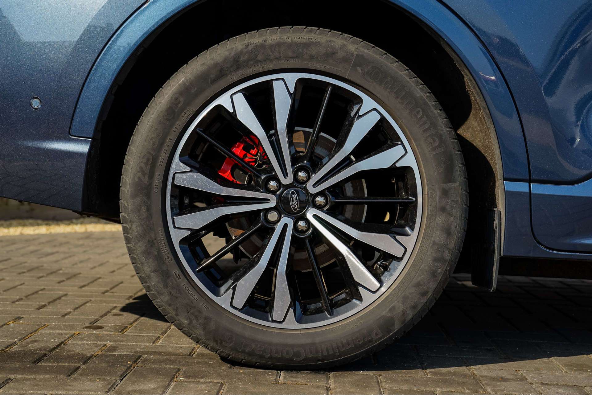 FORD KUGA 2.0 Kuga ST-Line X EcoBlue MHEV 5dr For Sale