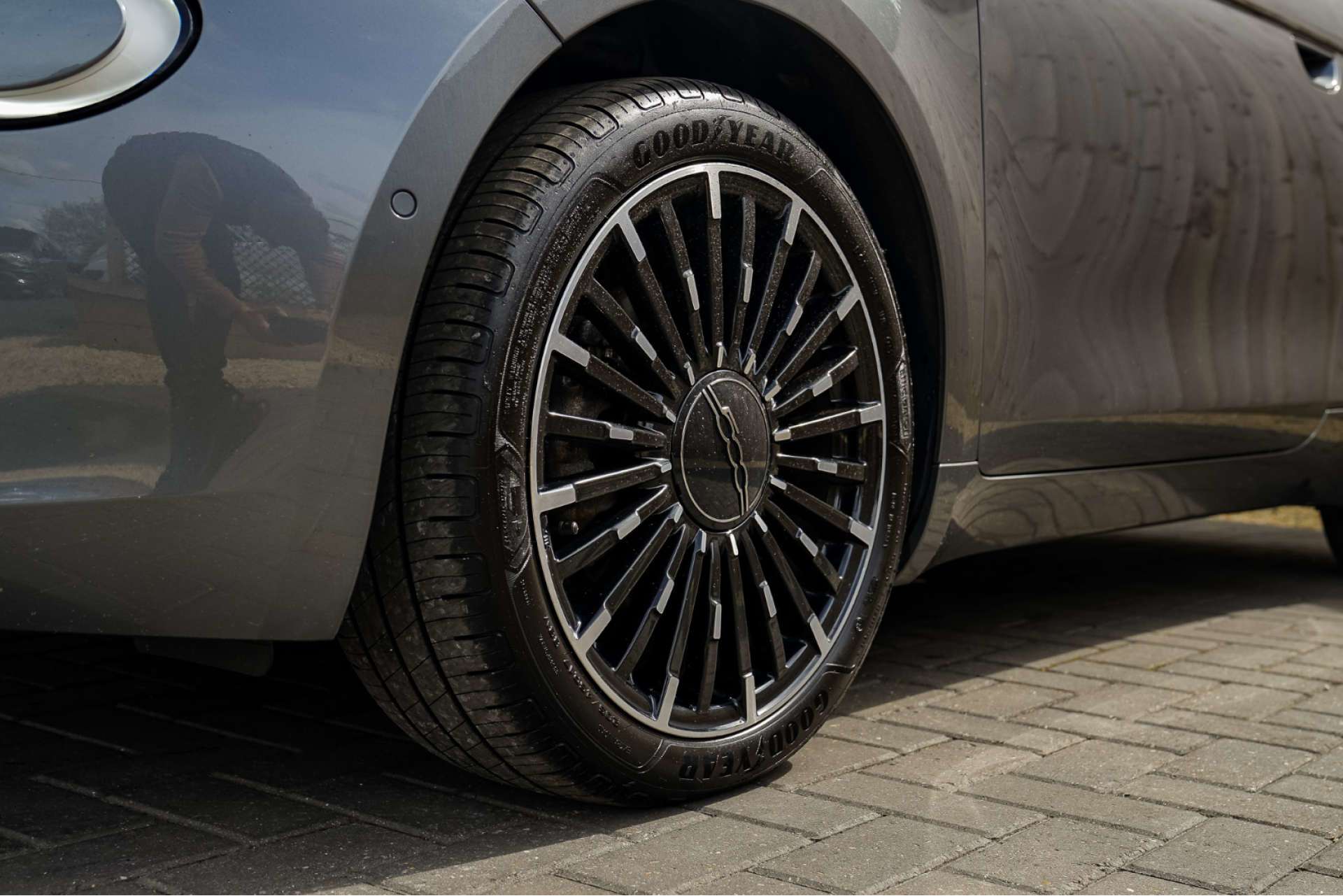 FIAT 500 500e La Prima 2dr For Sale