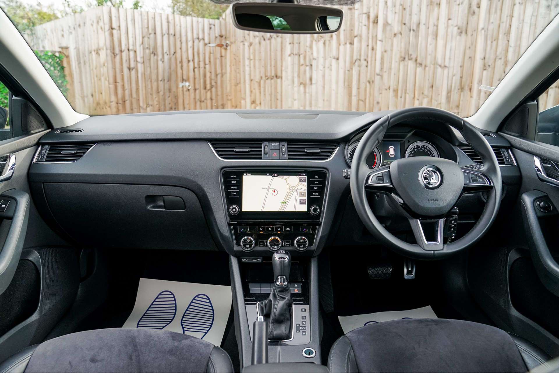 SKODA OCTAVIA 1.4 Octavia SE L TSi Semi-Auto 5dr For Sale