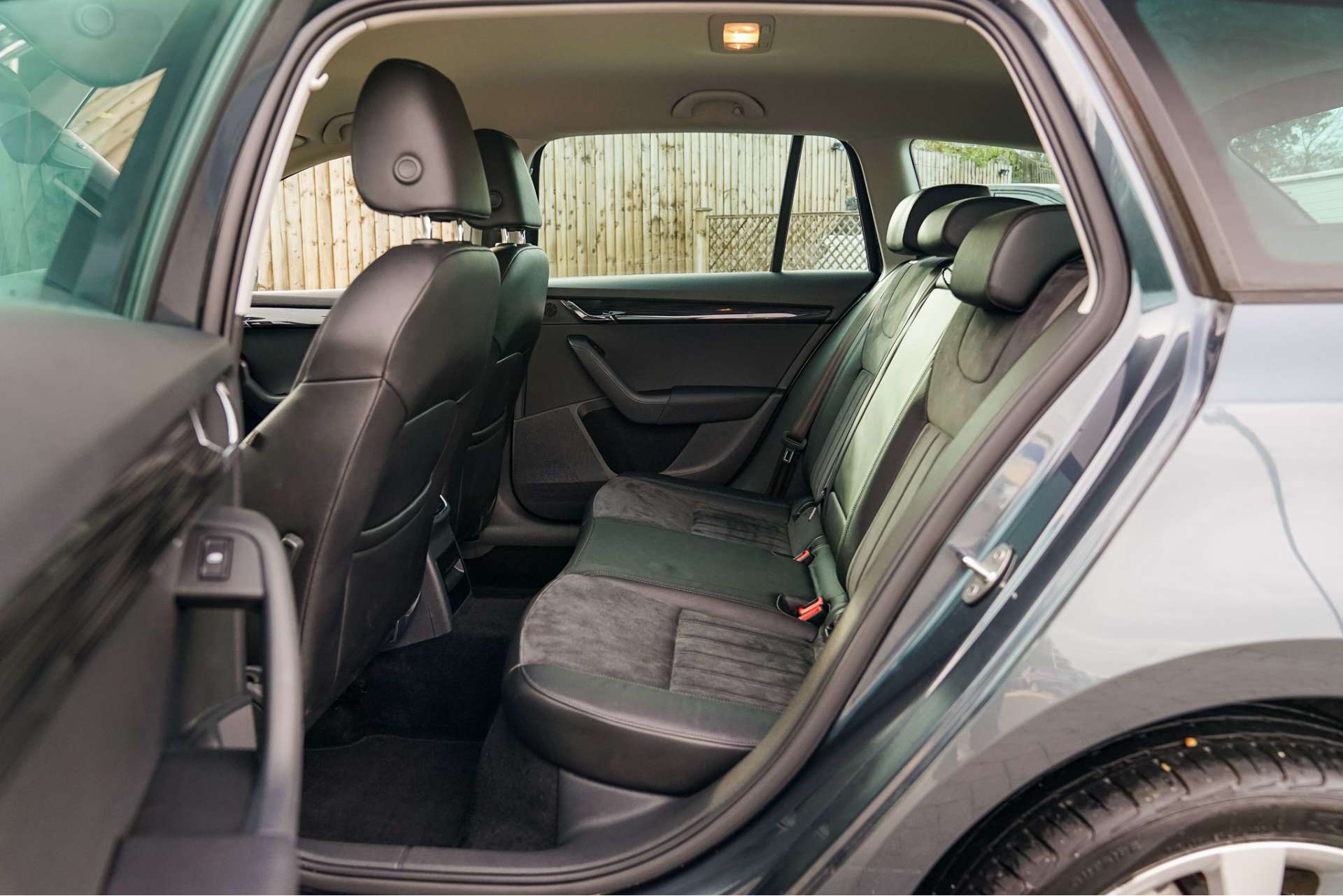 SKODA OCTAVIA 1.4 Octavia SE L TSi Semi-Auto 5dr For Sale