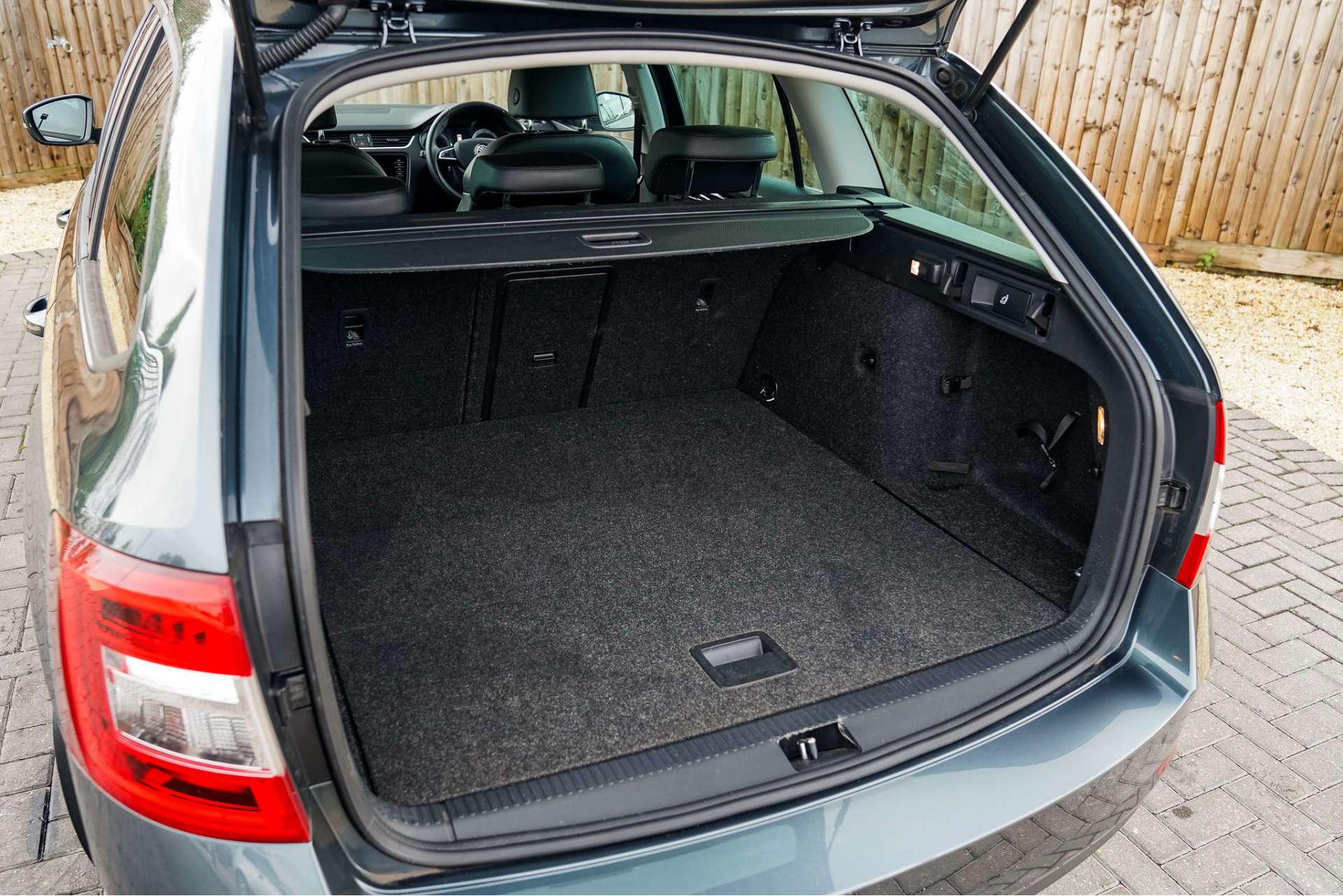 SKODA OCTAVIA 1.4 Octavia SE L TSi Semi-Auto 5dr For Sale