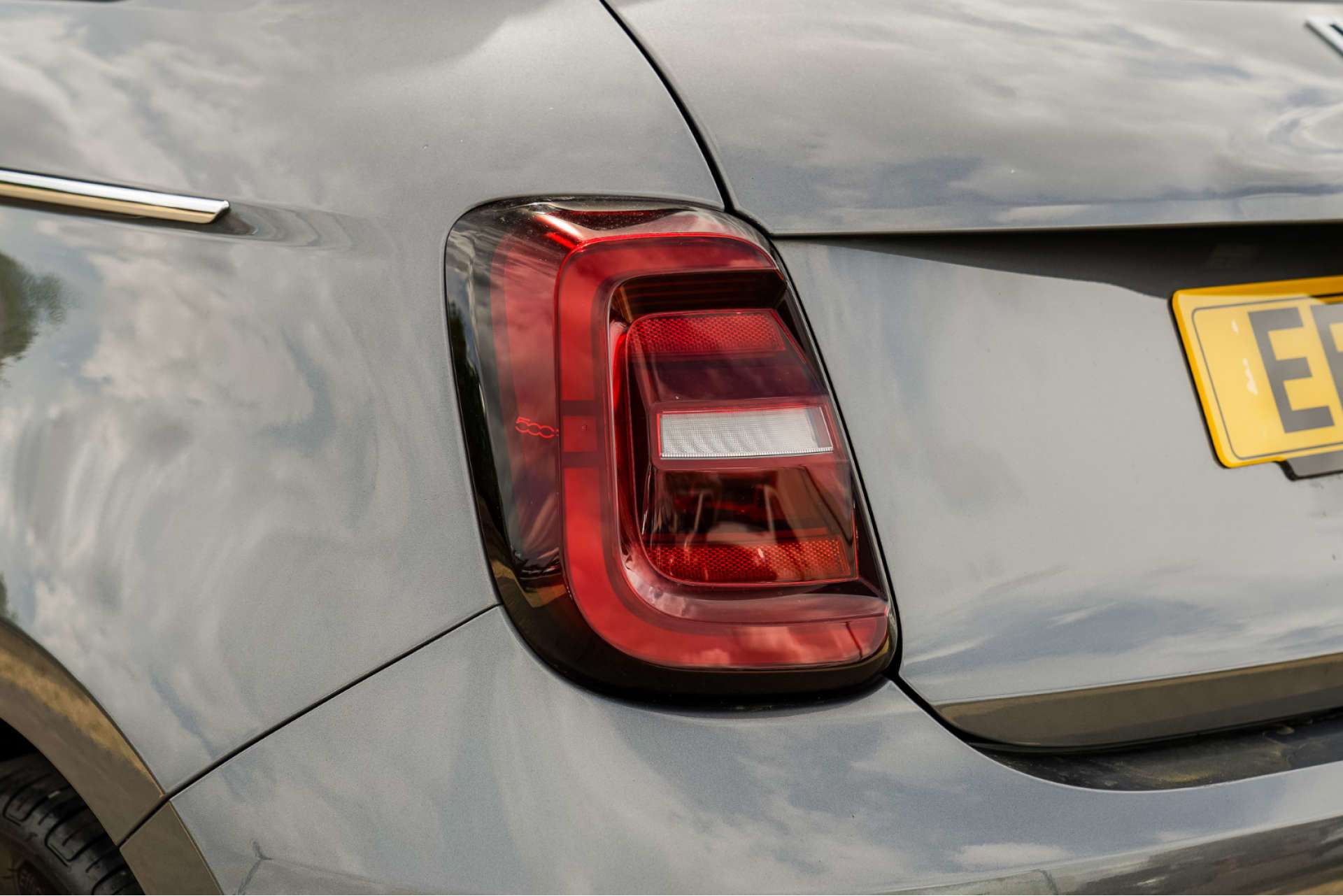 FIAT 500 500e La Prima 2dr For Sale