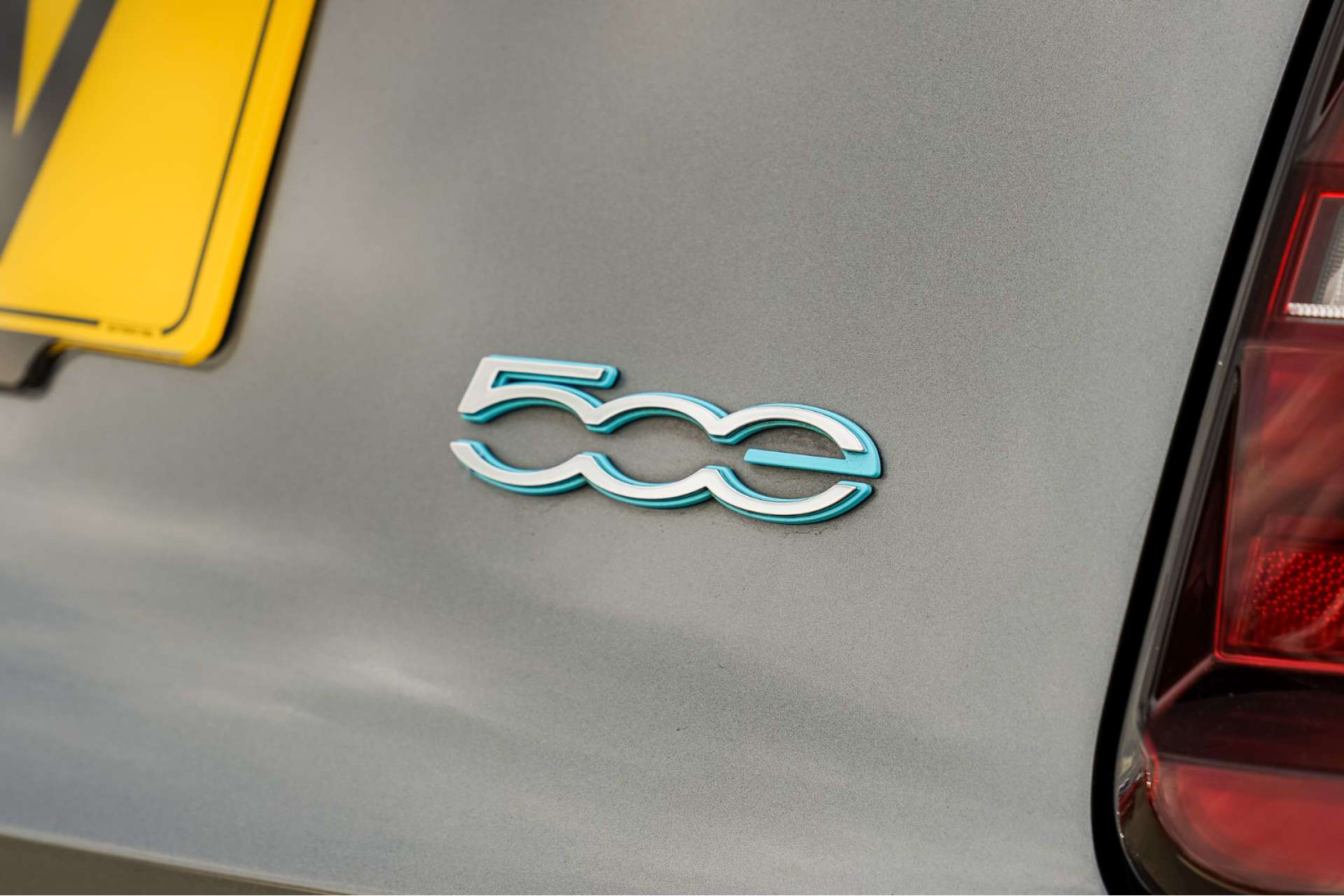 FIAT 500 500e La Prima 2dr For Sale