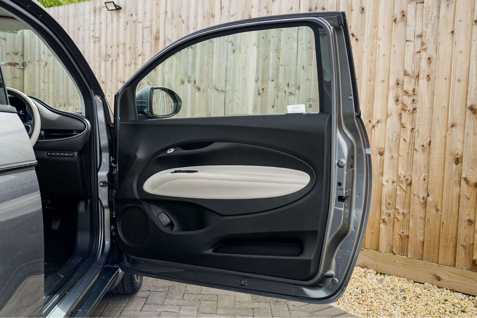 FIAT 500 500e La Prima 2dr For Sale