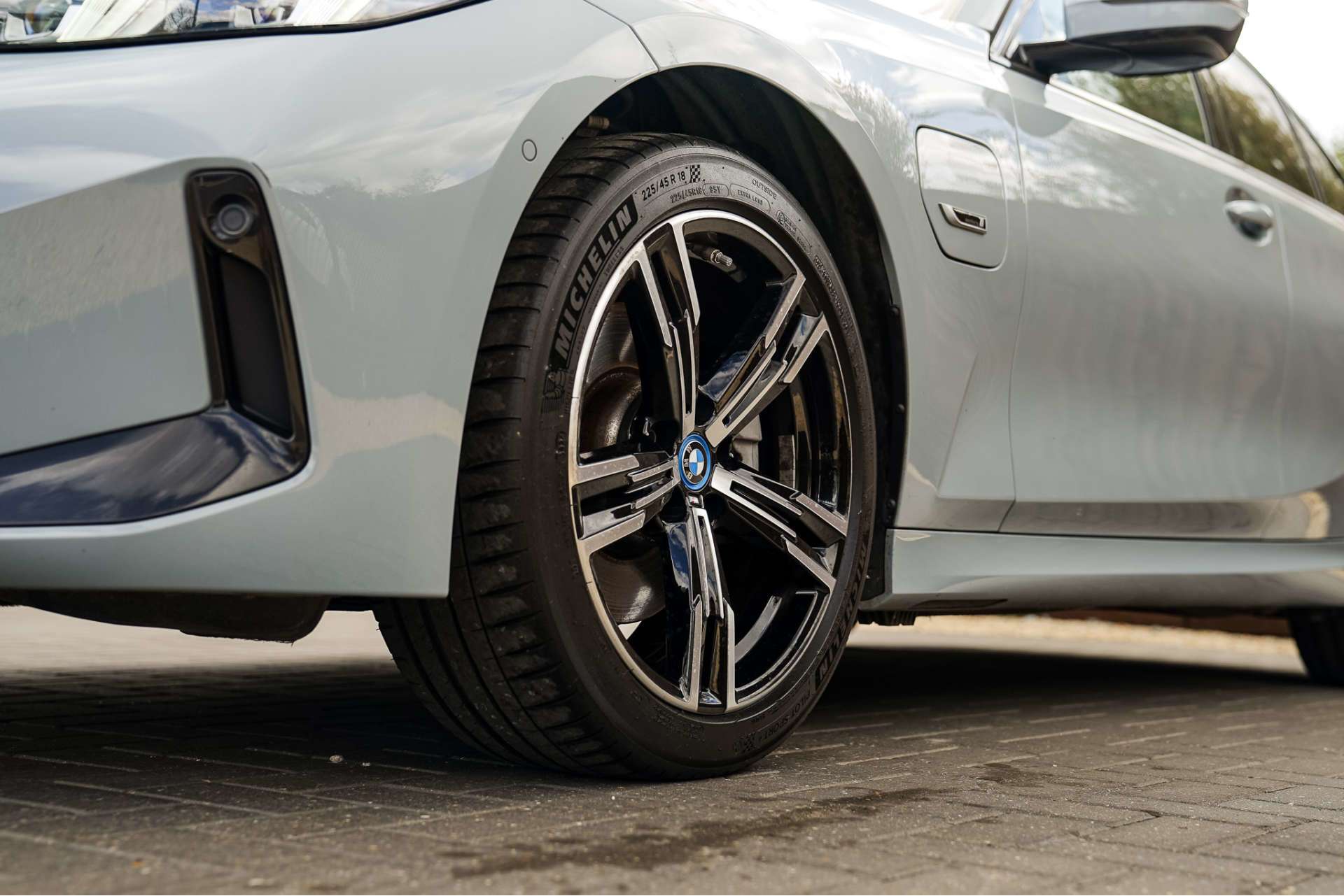 BMW 3 SERIES 2.0 330e 12kWh M Sport Saloon 4dr Petrol Plug-in Hybrid Auto Euro 6 (s/s) (292 ps) For Sale