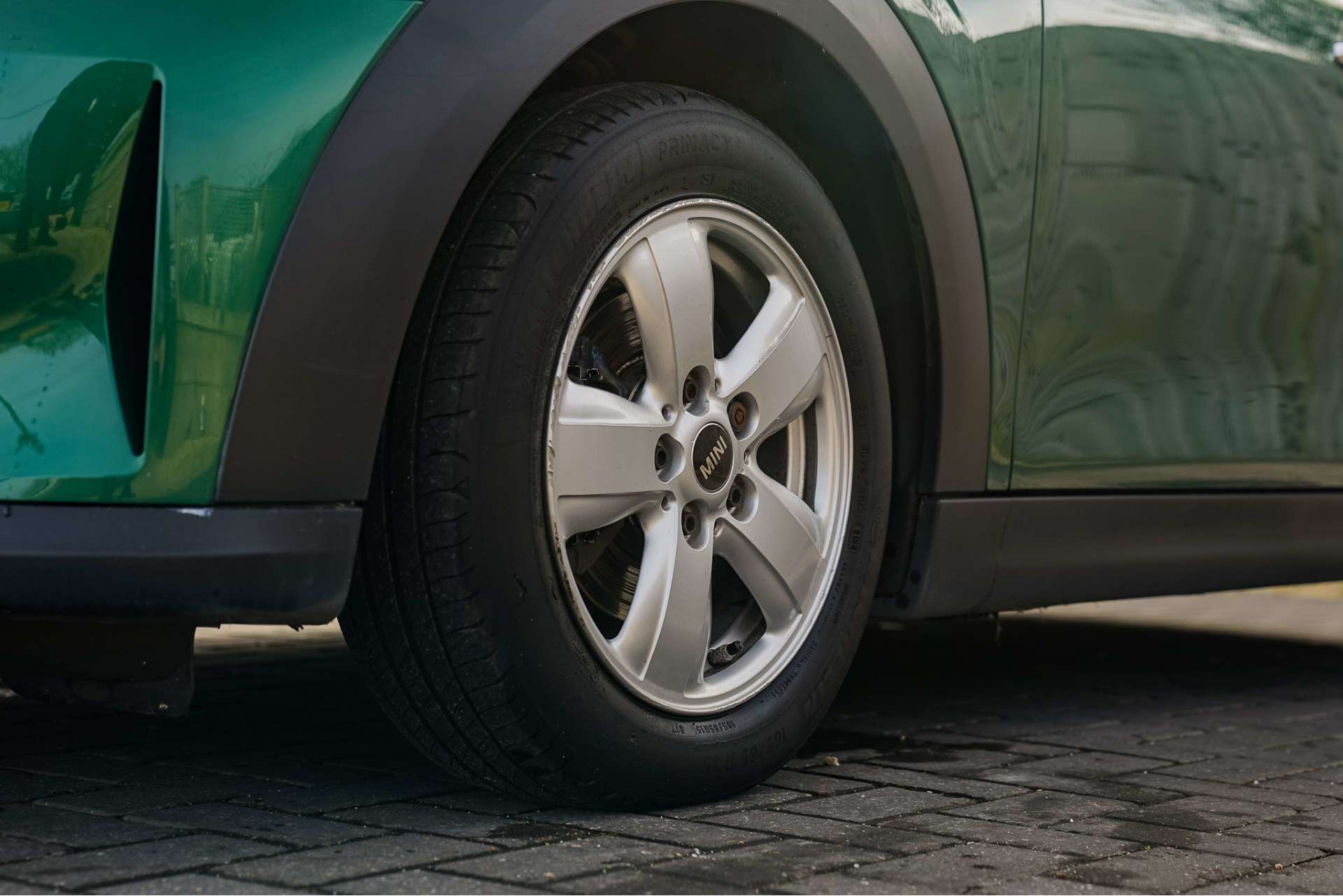 MINI HATCH 1.5 Cooper Classic 5dr For Sale