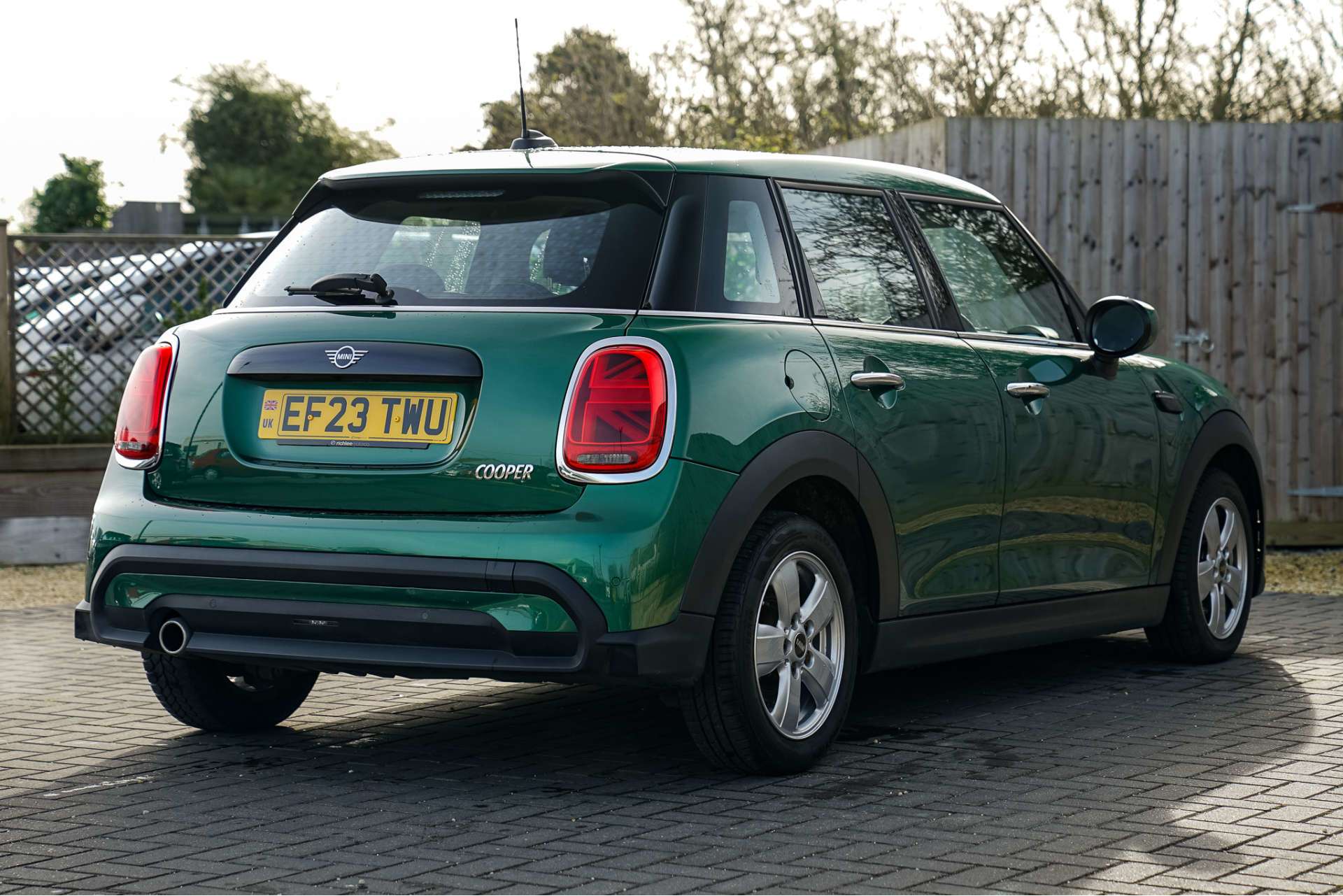 MINI HATCH 1.5 Cooper Classic 5dr For Sale