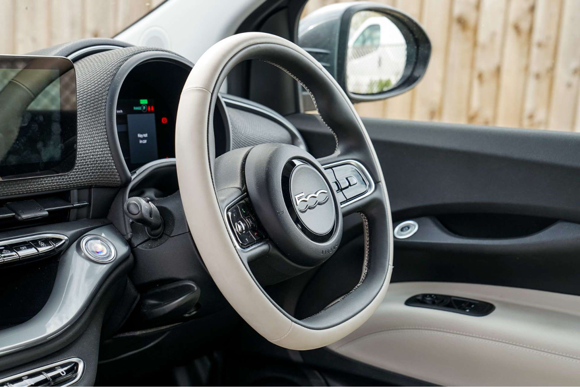 FIAT 500 500e La Prima 2dr For Sale