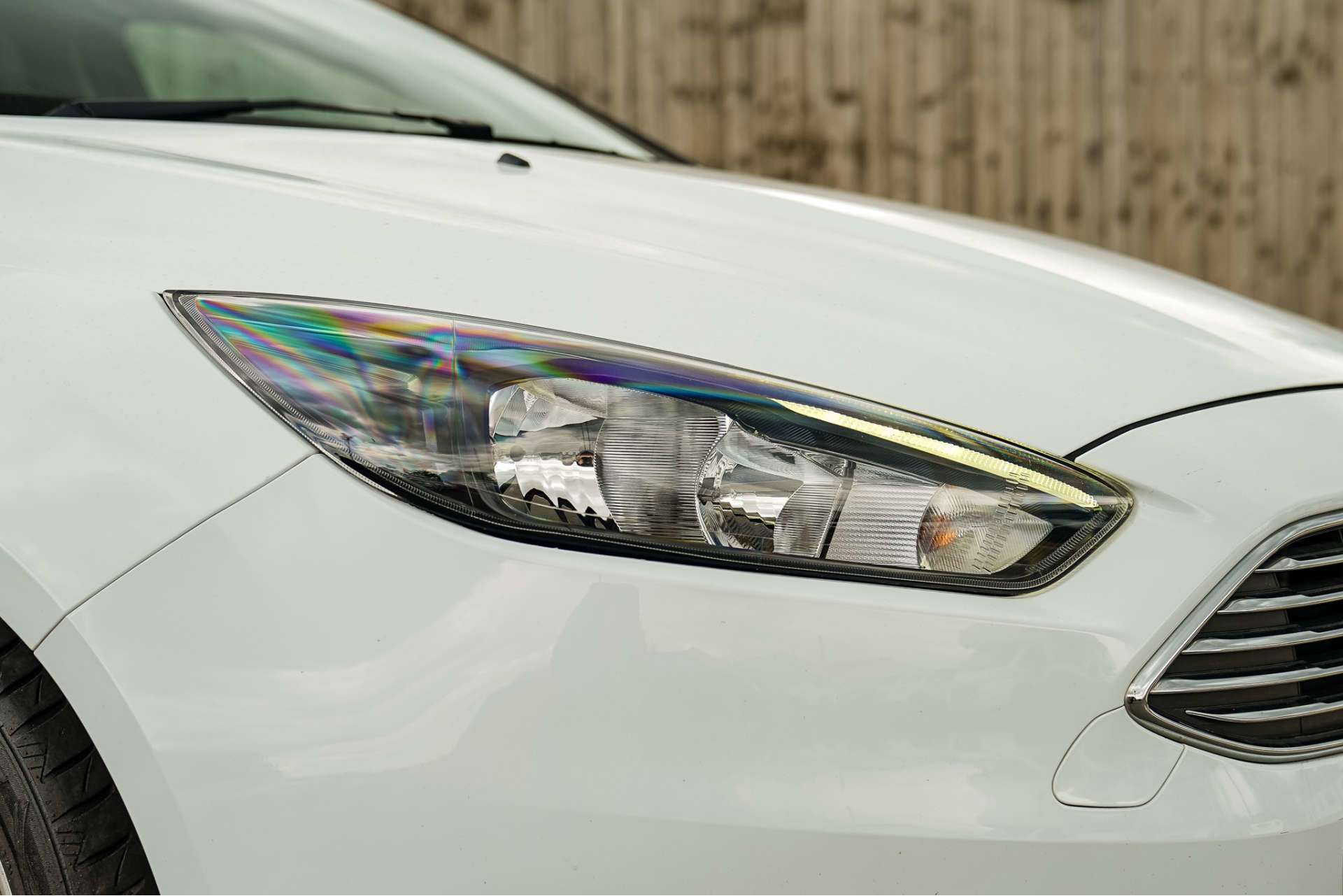 FORD FOCUS 1.0 Focus Titanium 5dr For Sale
