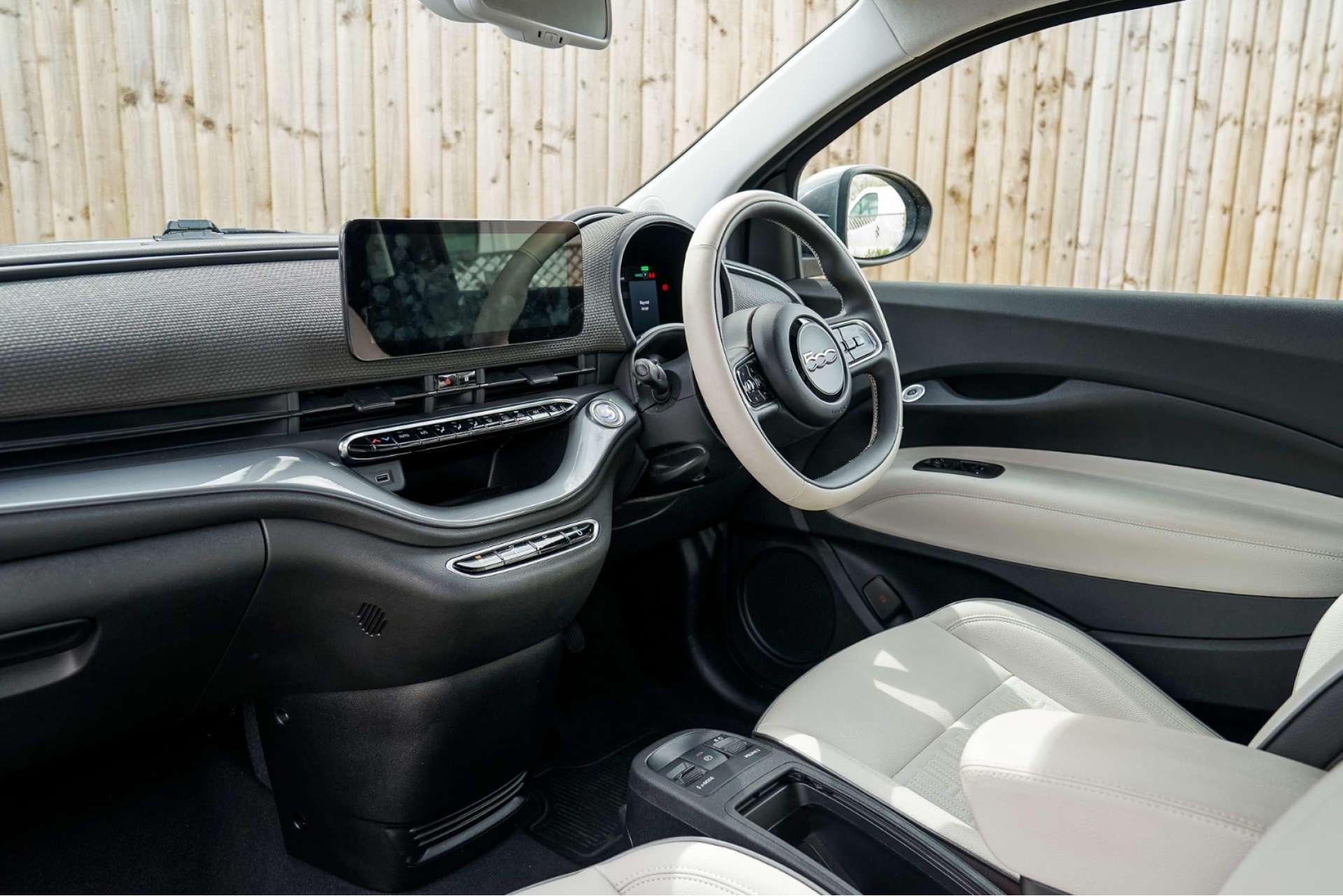 FIAT 500 500e La Prima 2dr For Sale