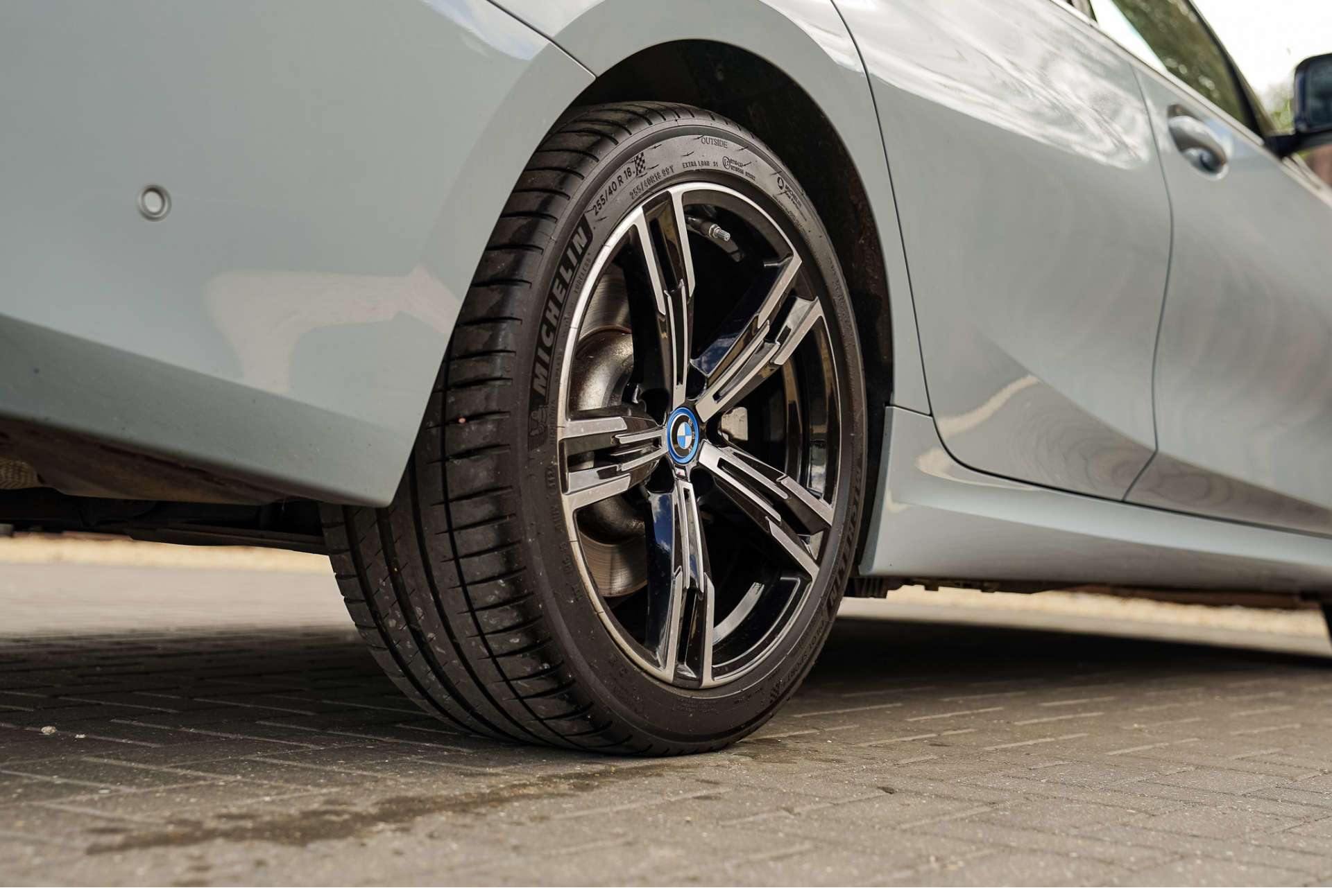 BMW 3 SERIES 2.0 330e 12kWh M Sport Saloon 4dr Petrol Plug-in Hybrid Auto Euro 6 (s/s) (292 ps) For Sale