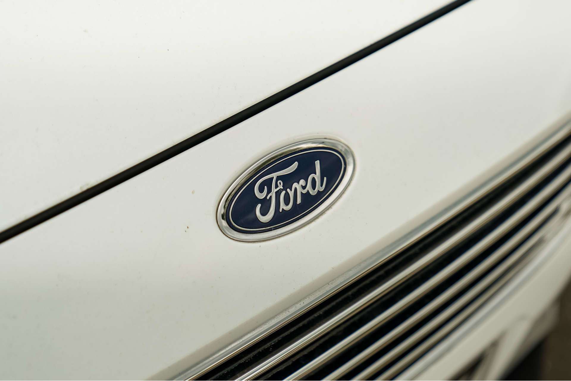 FORD FOCUS 1.0 Focus Titanium 5dr For Sale