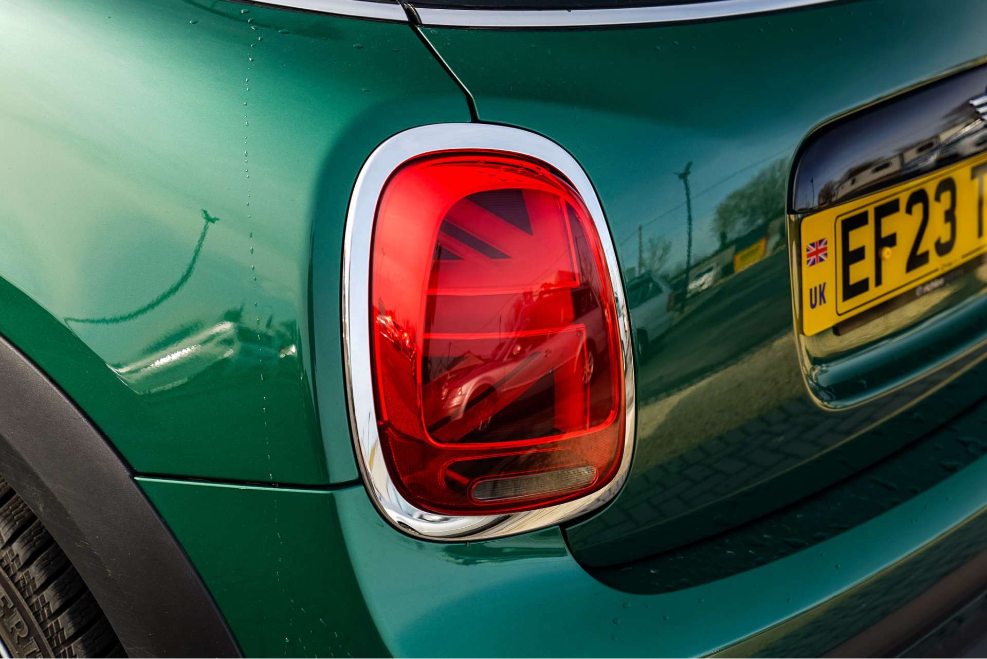 MINI HATCH 1.5 Cooper Classic 5dr For Sale