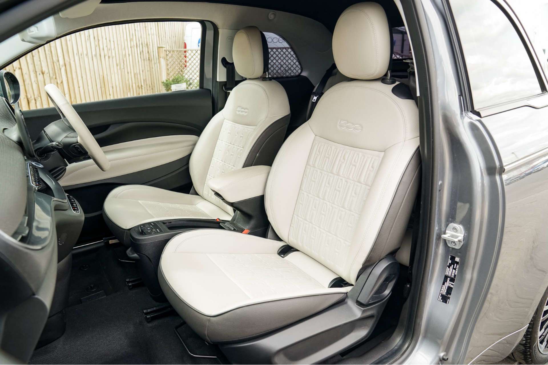 FIAT 500 500e La Prima 2dr For Sale