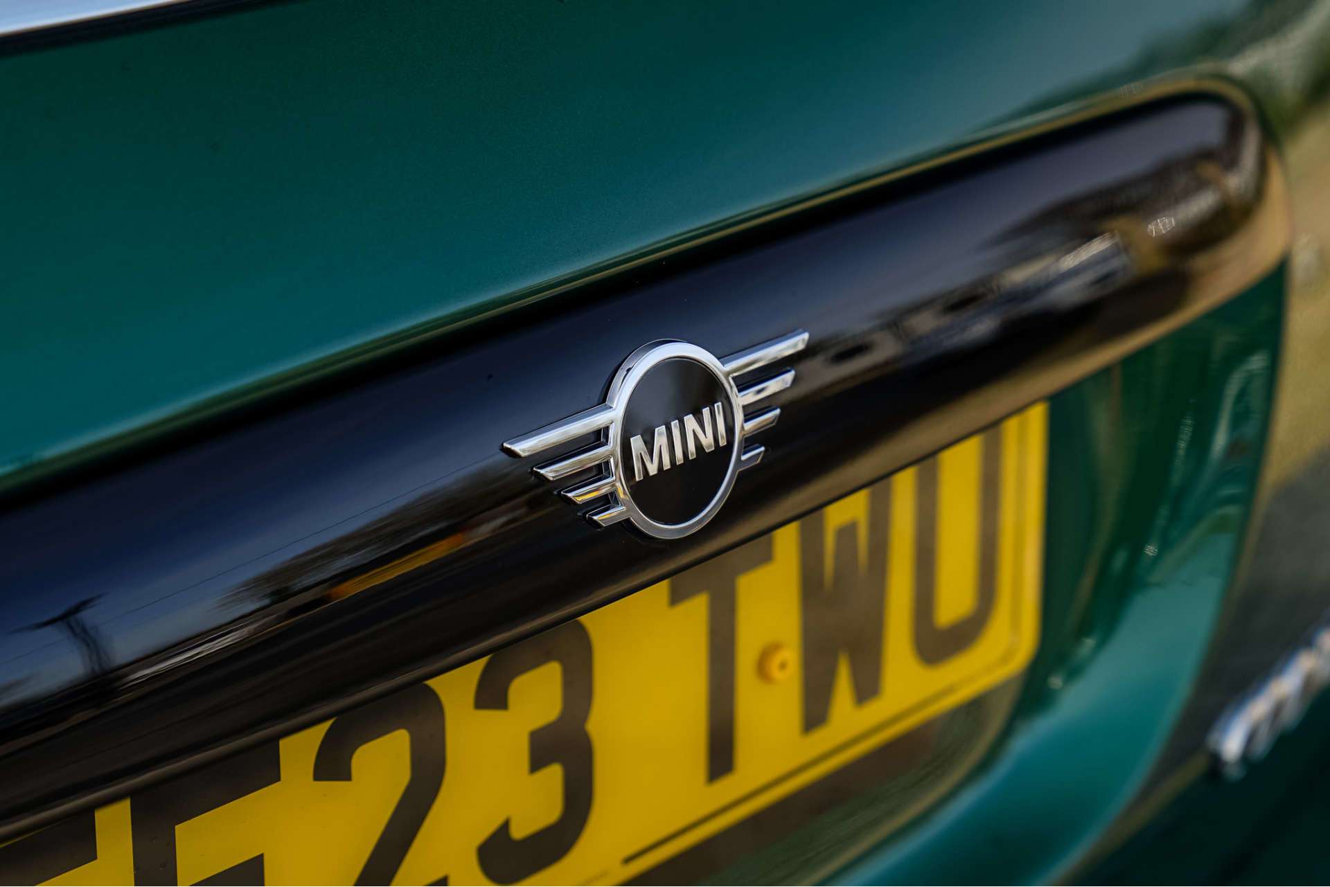 MINI HATCH 1.5 Cooper Classic 5dr For Sale