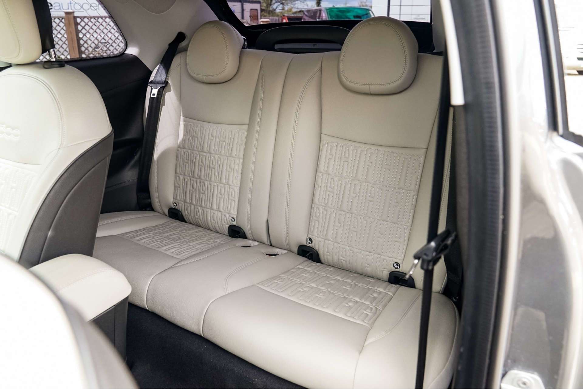 FIAT 500 500e La Prima 2dr For Sale