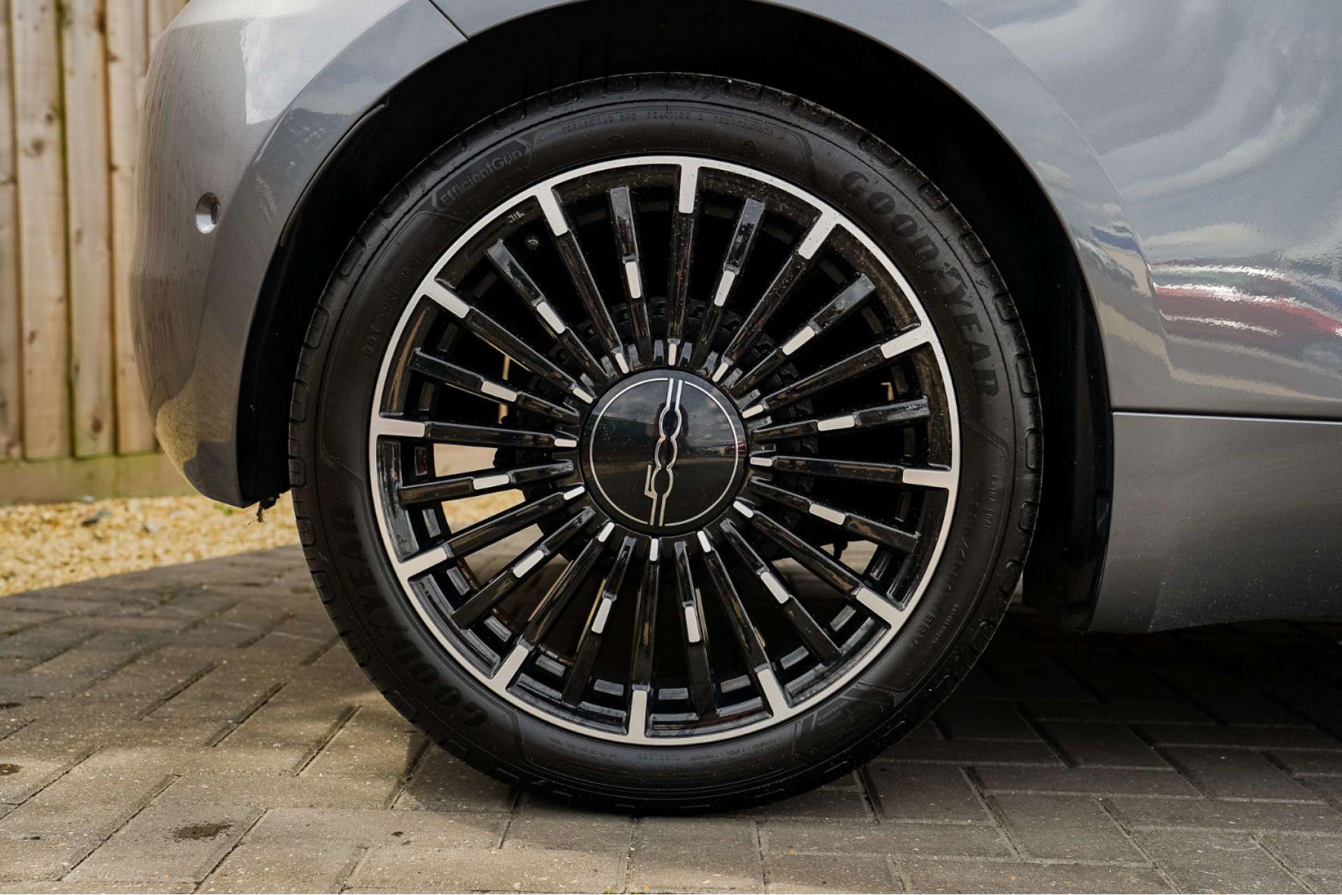 FIAT 500 500e La Prima 2dr For Sale