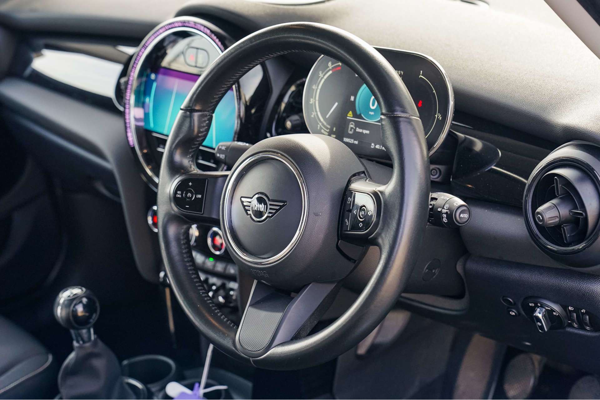 MINI HATCH 1.5 Cooper Classic 5dr For Sale