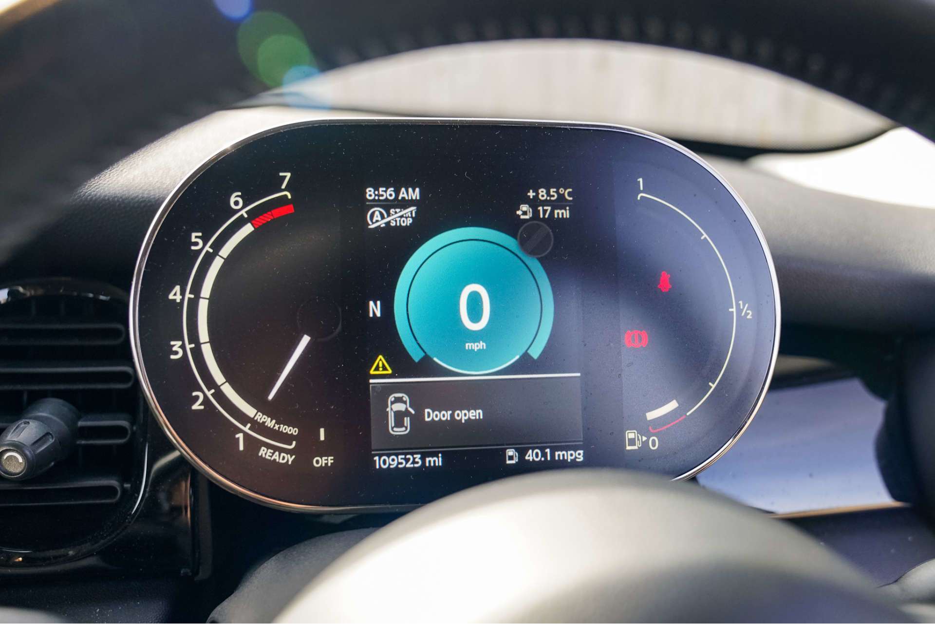 MINI HATCH 1.5 Cooper Classic 5dr For Sale