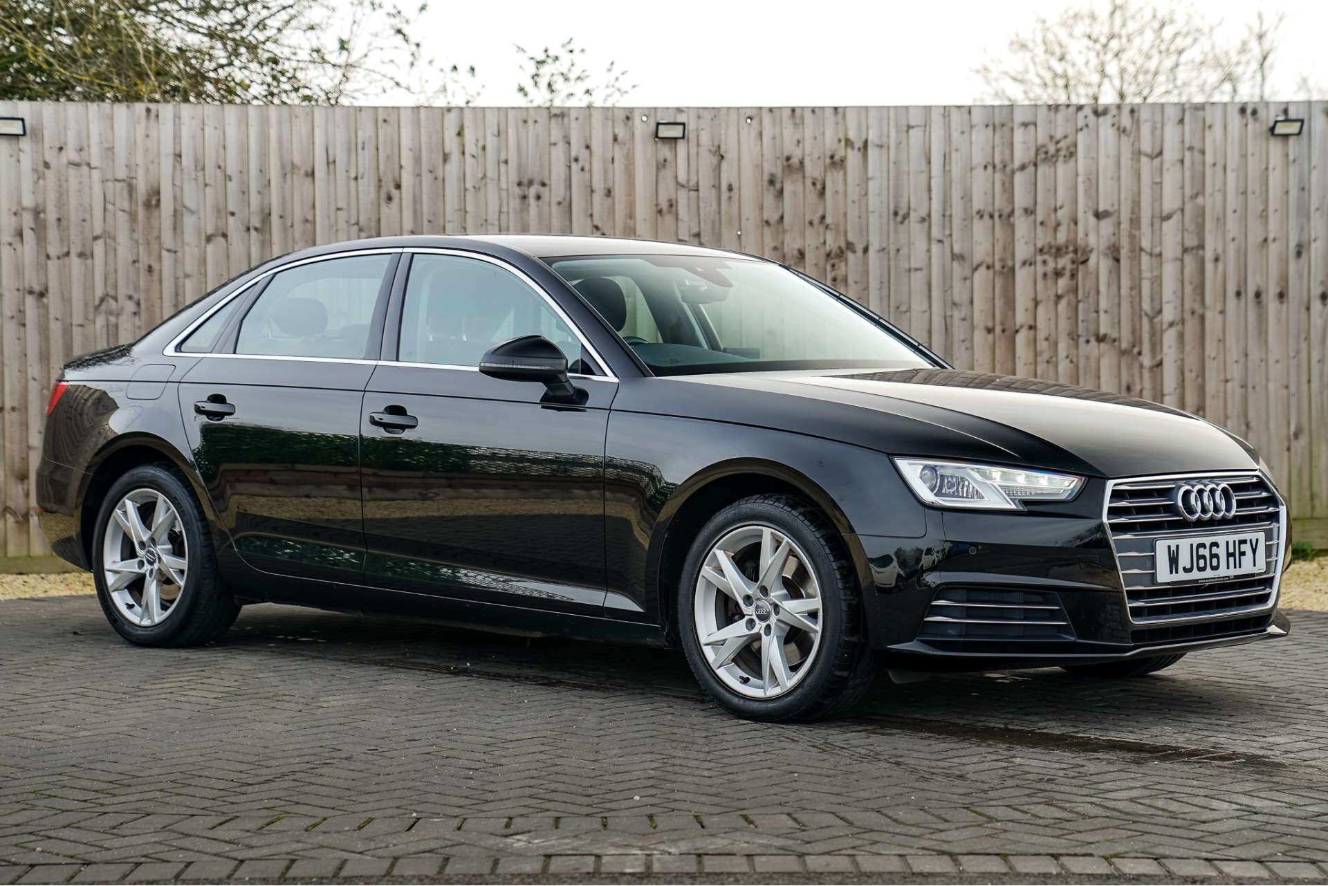 AUDI A4 1.4 A4 Sport TFSI 4dr For Sale