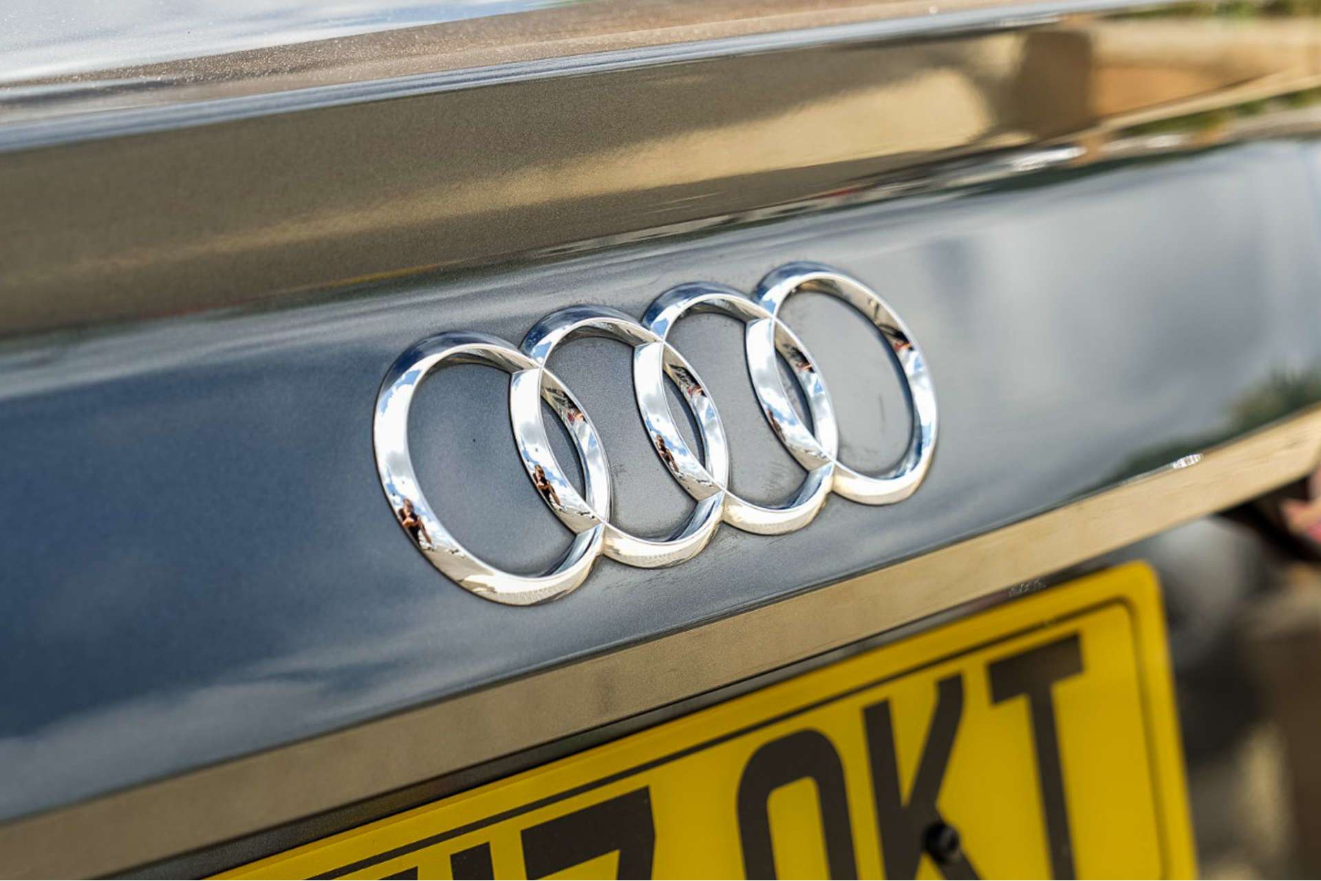 AUDI A5 2.0 A5 S LINE TDI QUATTRO S-A 4WD 2dr For Sale