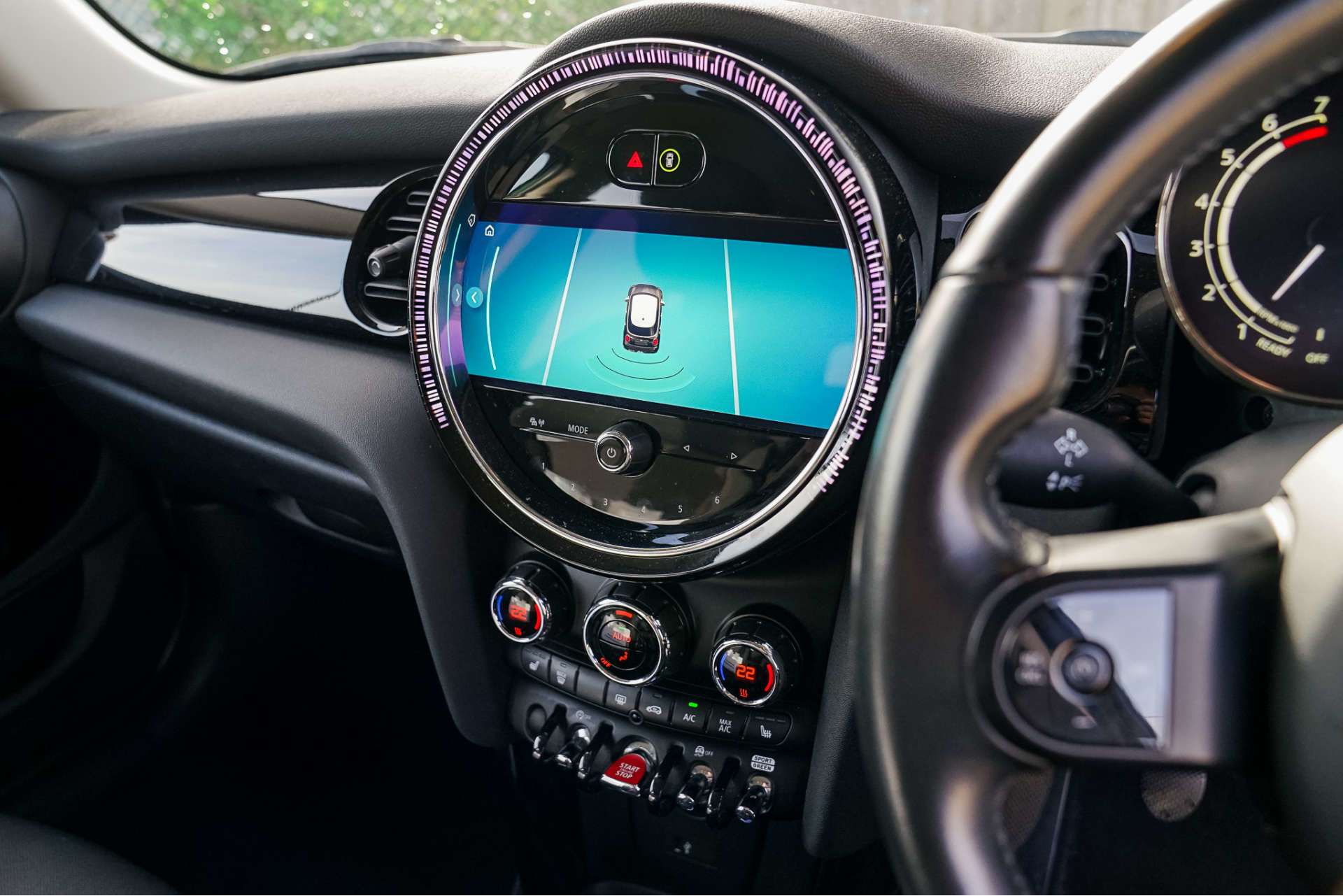 MINI HATCH 1.5 Cooper Classic 5dr For Sale