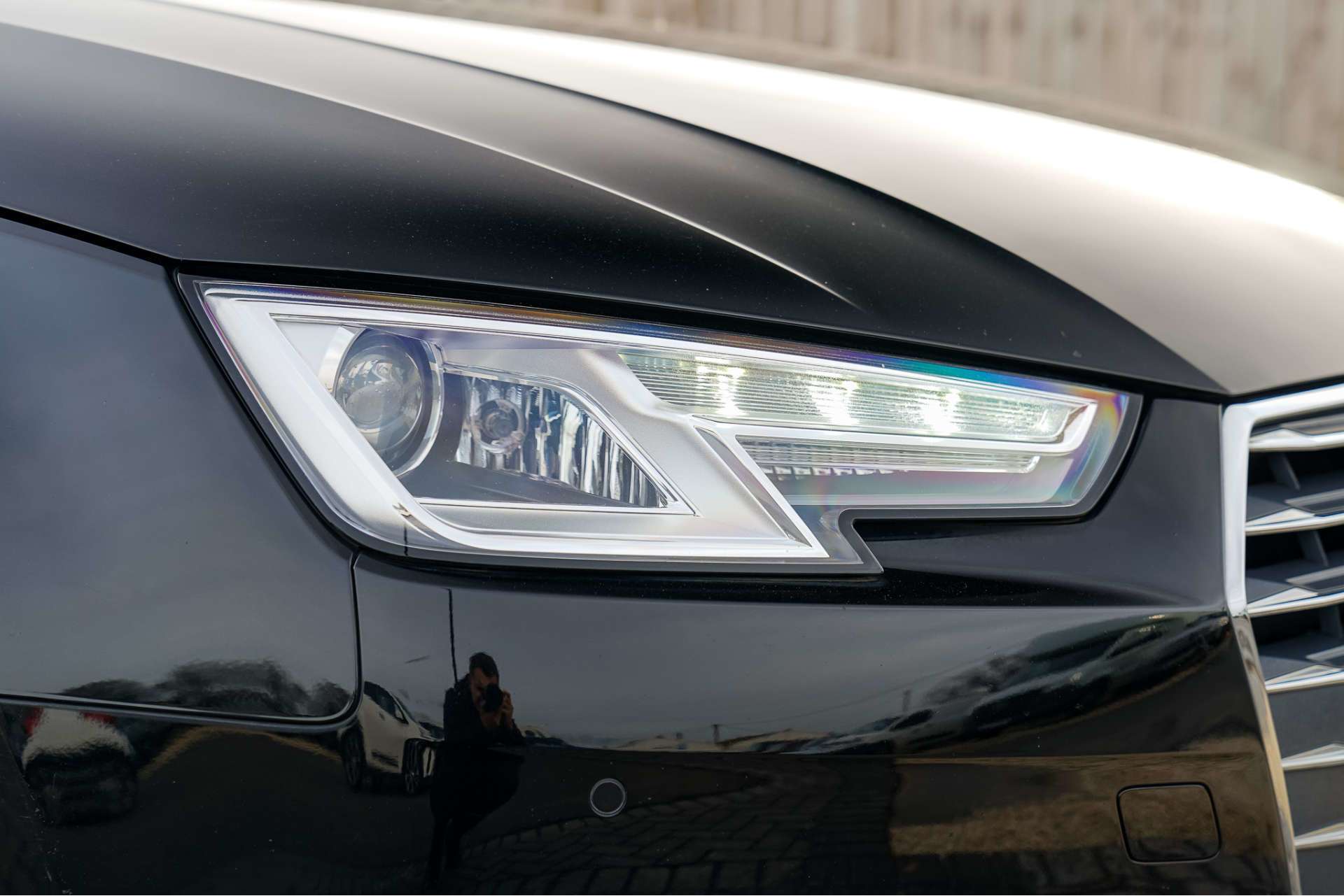 AUDI A4 1.4 A4 Sport TFSI 4dr For Sale