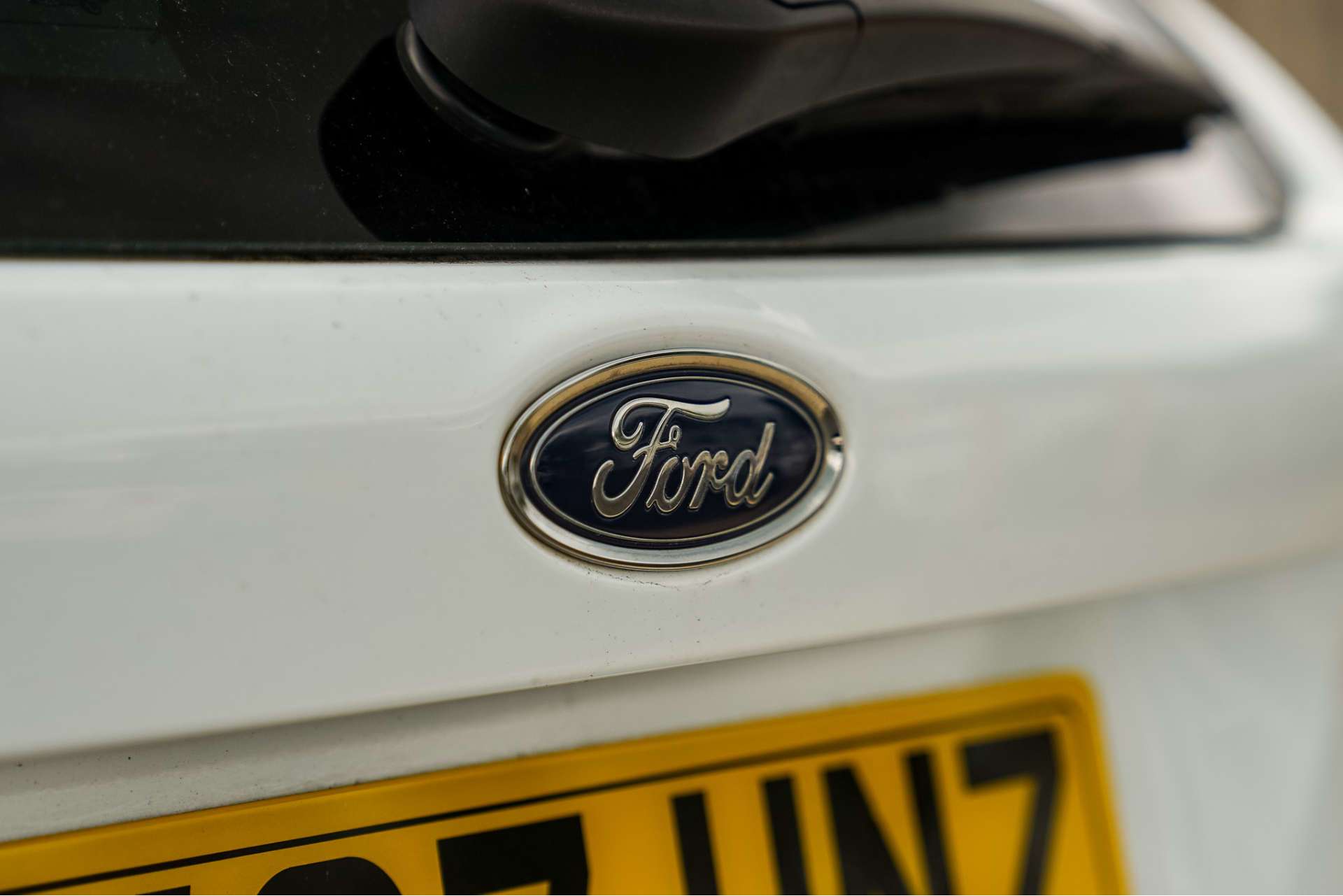 FORD FOCUS 1.0 Focus Titanium 5dr For Sale