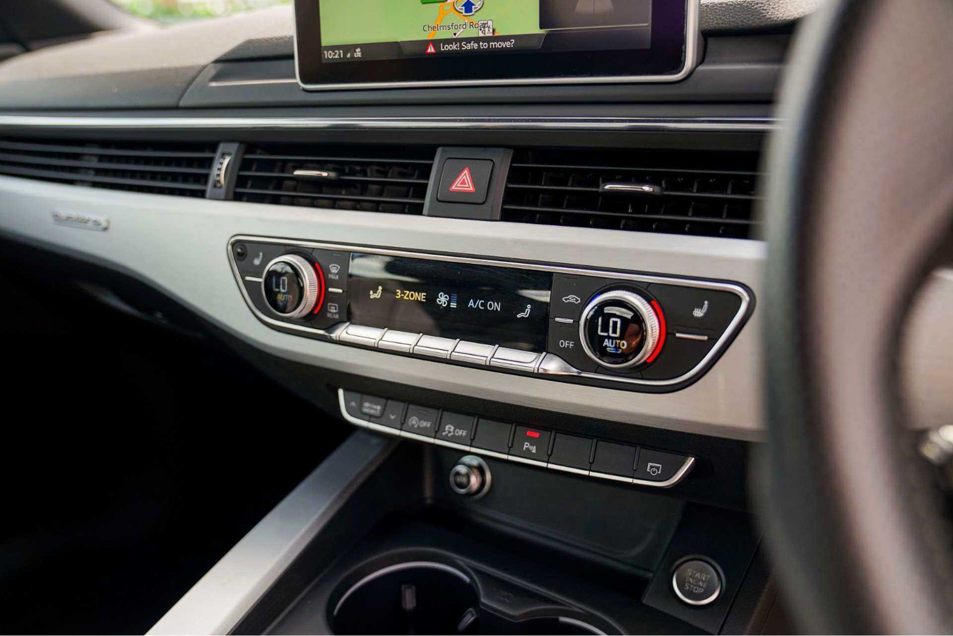 AUDI A5 2.0 A5 S LINE TDI QUATTRO S-A 4WD 2dr For Sale