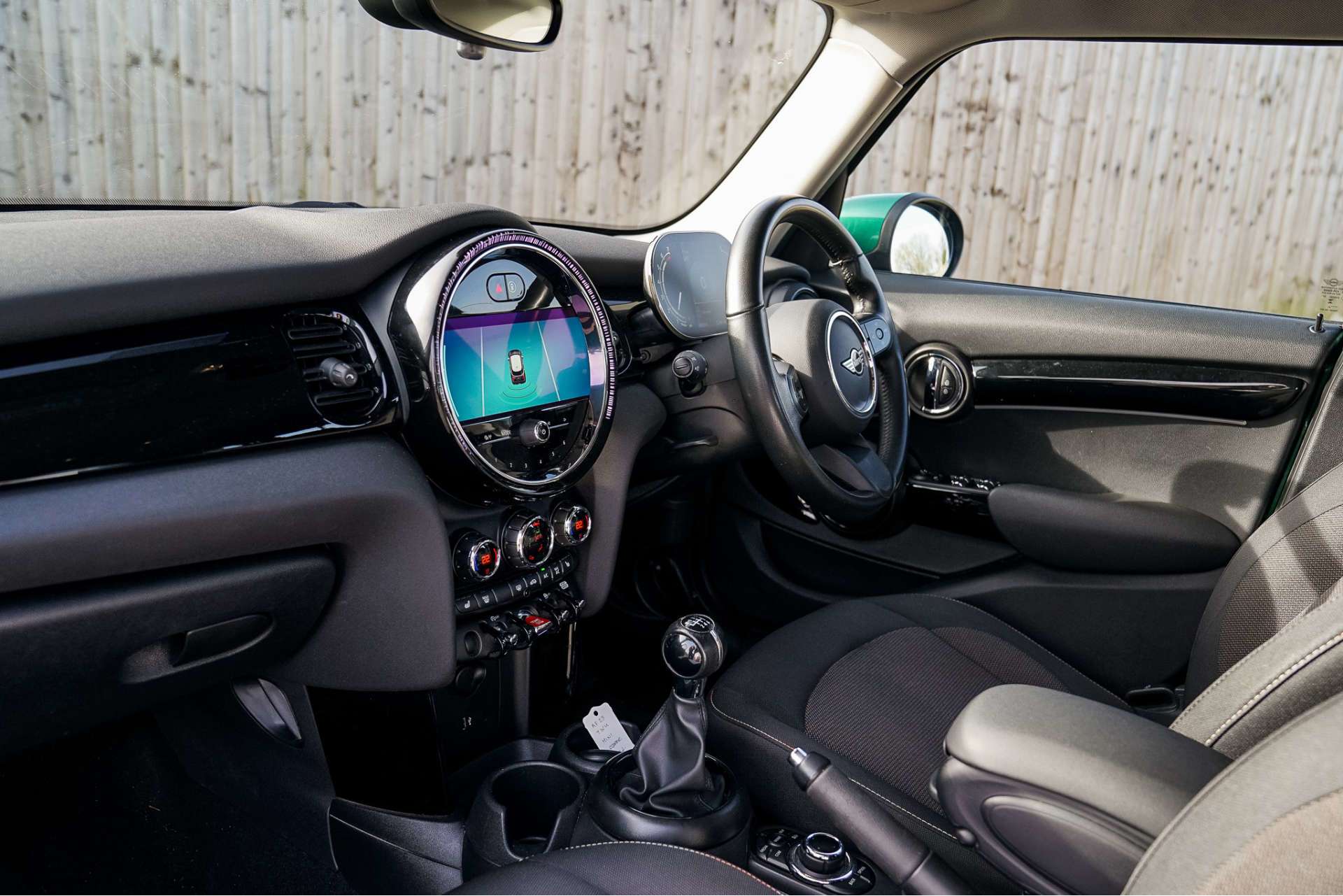 MINI HATCH 1.5 Cooper Classic 5dr For Sale