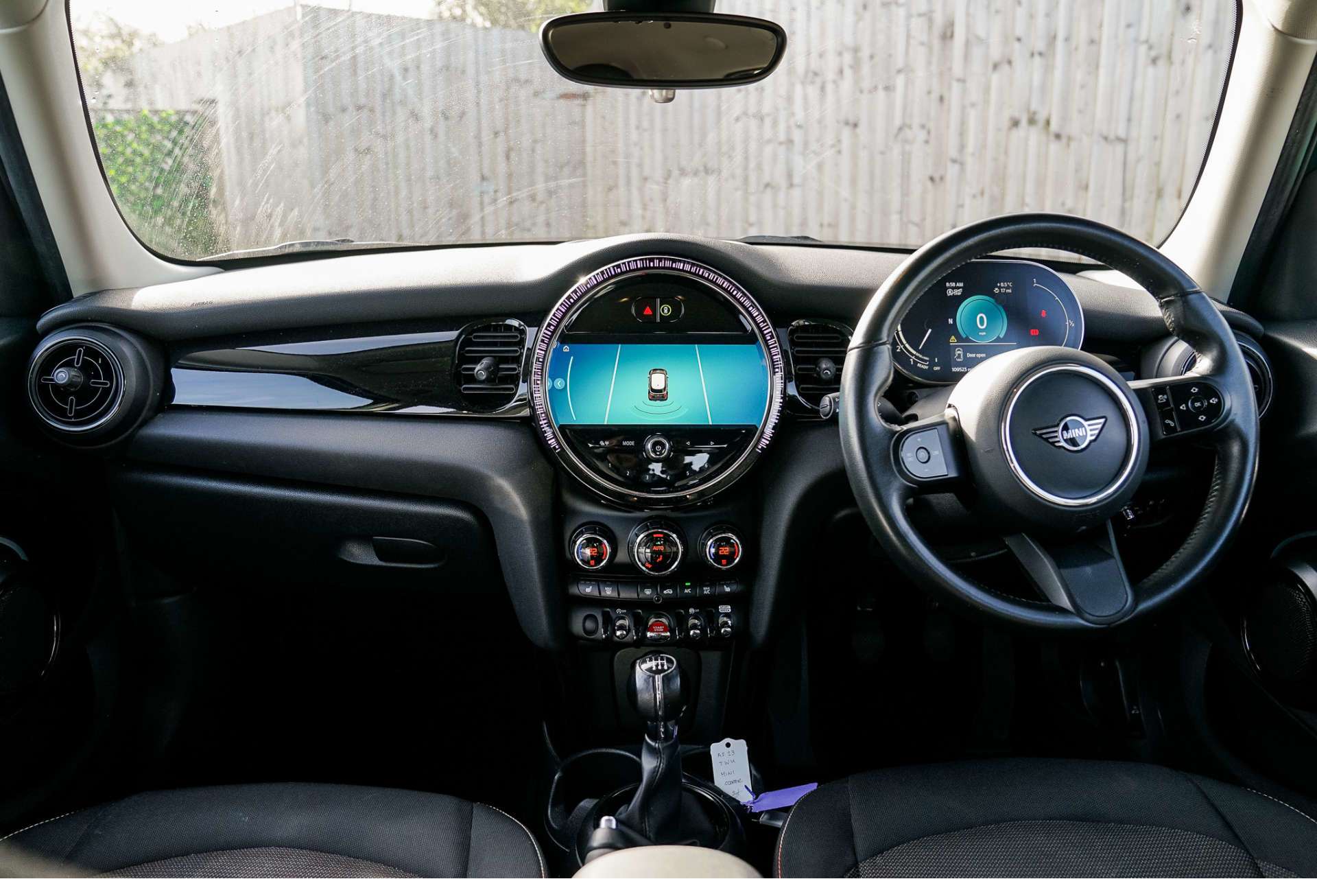 MINI HATCH 1.5 Cooper Classic 5dr For Sale