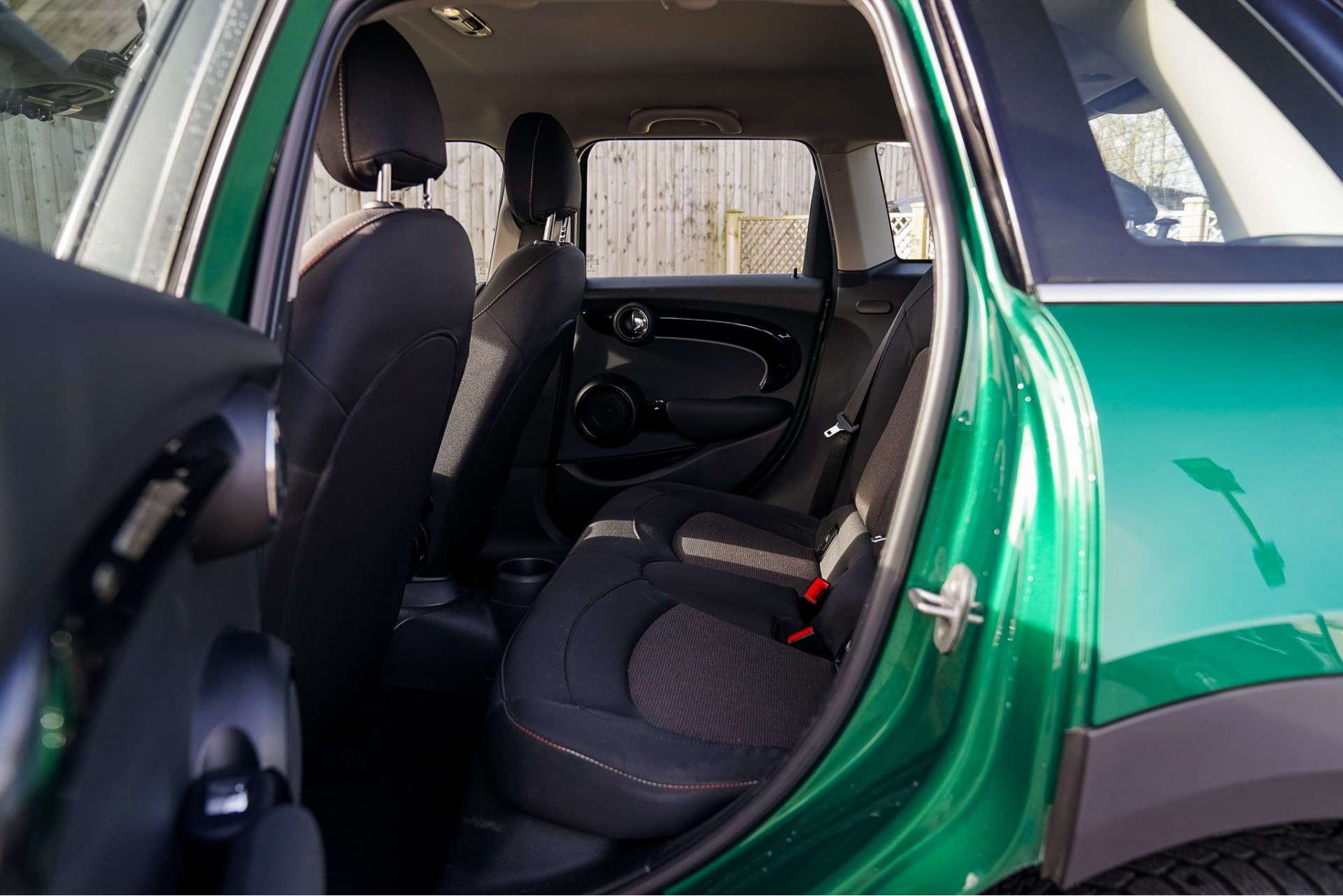 MINI HATCH 1.5 Cooper Classic 5dr For Sale