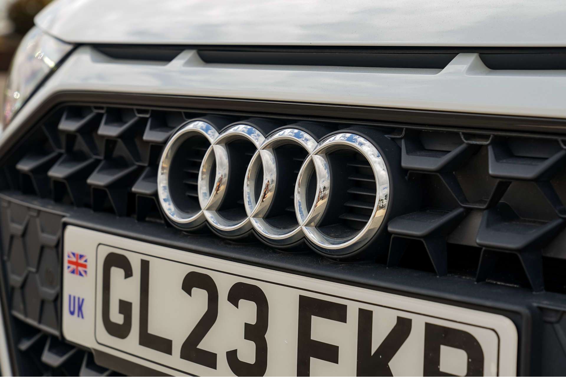 AUDI A1 1.0 TFSI 25 Black Edition Sportback 5dr Petrol Manual Euro 6 (s/s) (95 ps) For Sale