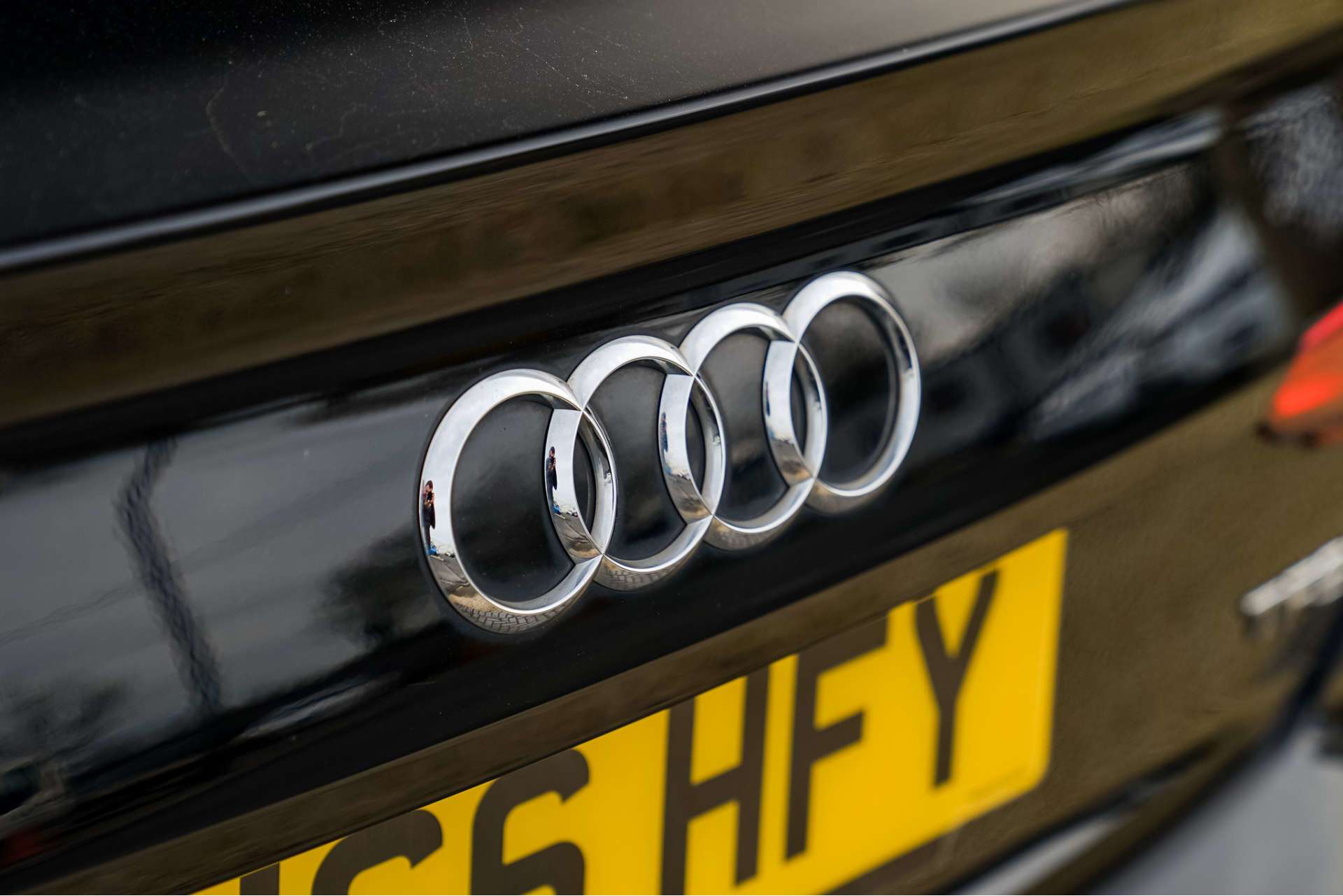 AUDI A4 1.4 A4 Sport TFSI 4dr For Sale