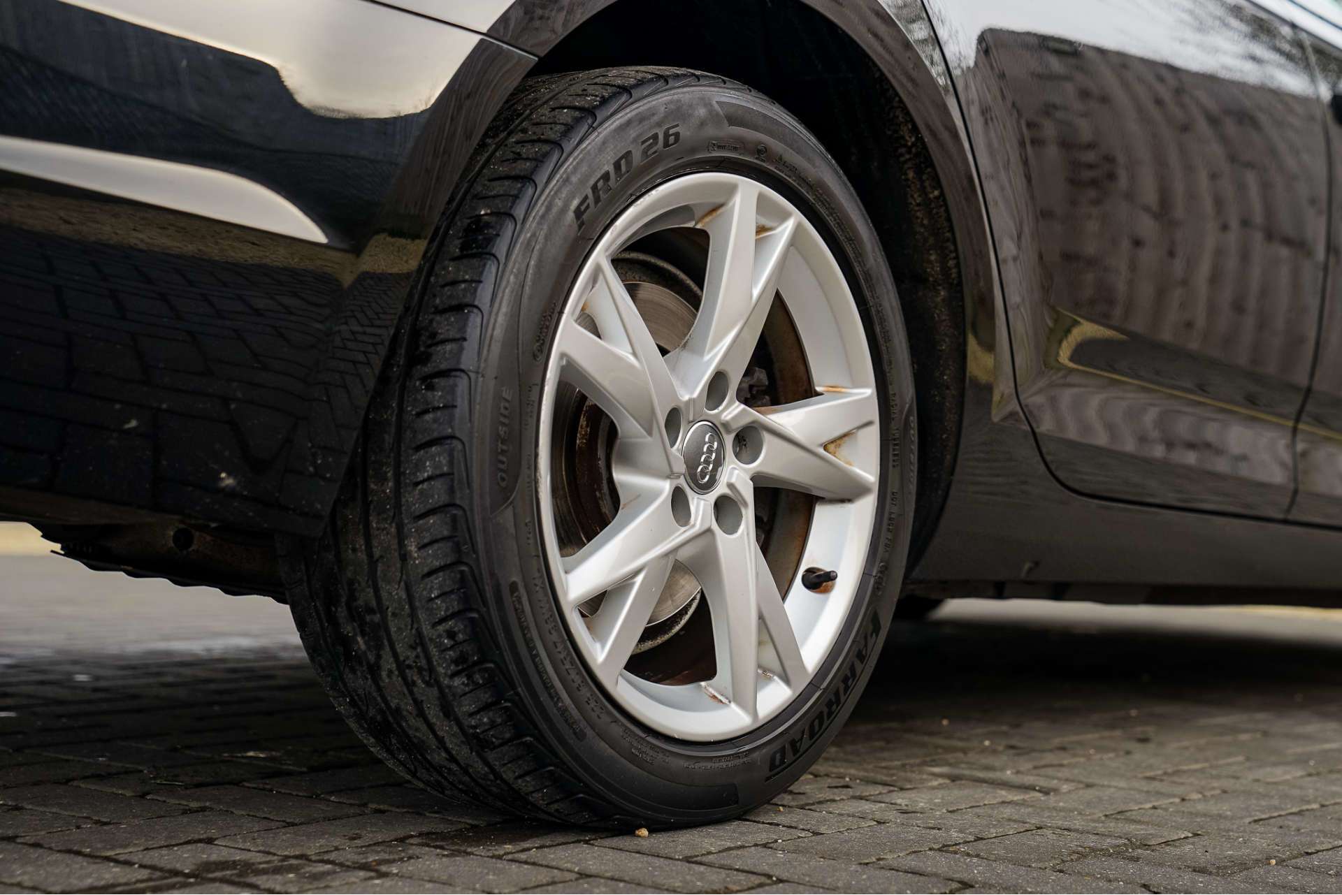 AUDI A4 1.4 A4 Sport TFSI 4dr For Sale