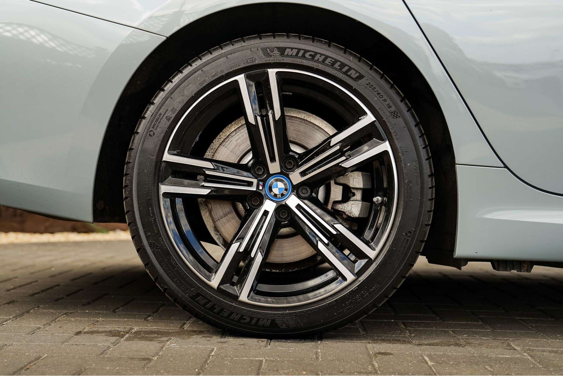 BMW 3 SERIES 2.0 330e 12kWh M Sport Saloon 4dr Petrol Plug-in Hybrid Auto Euro 6 (s/s) (292 ps) For Sale