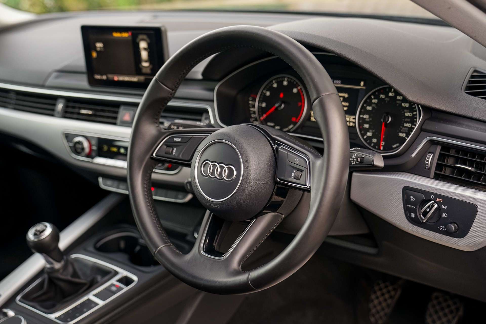 AUDI A4 1.4 A4 Sport TFSI 4dr For Sale